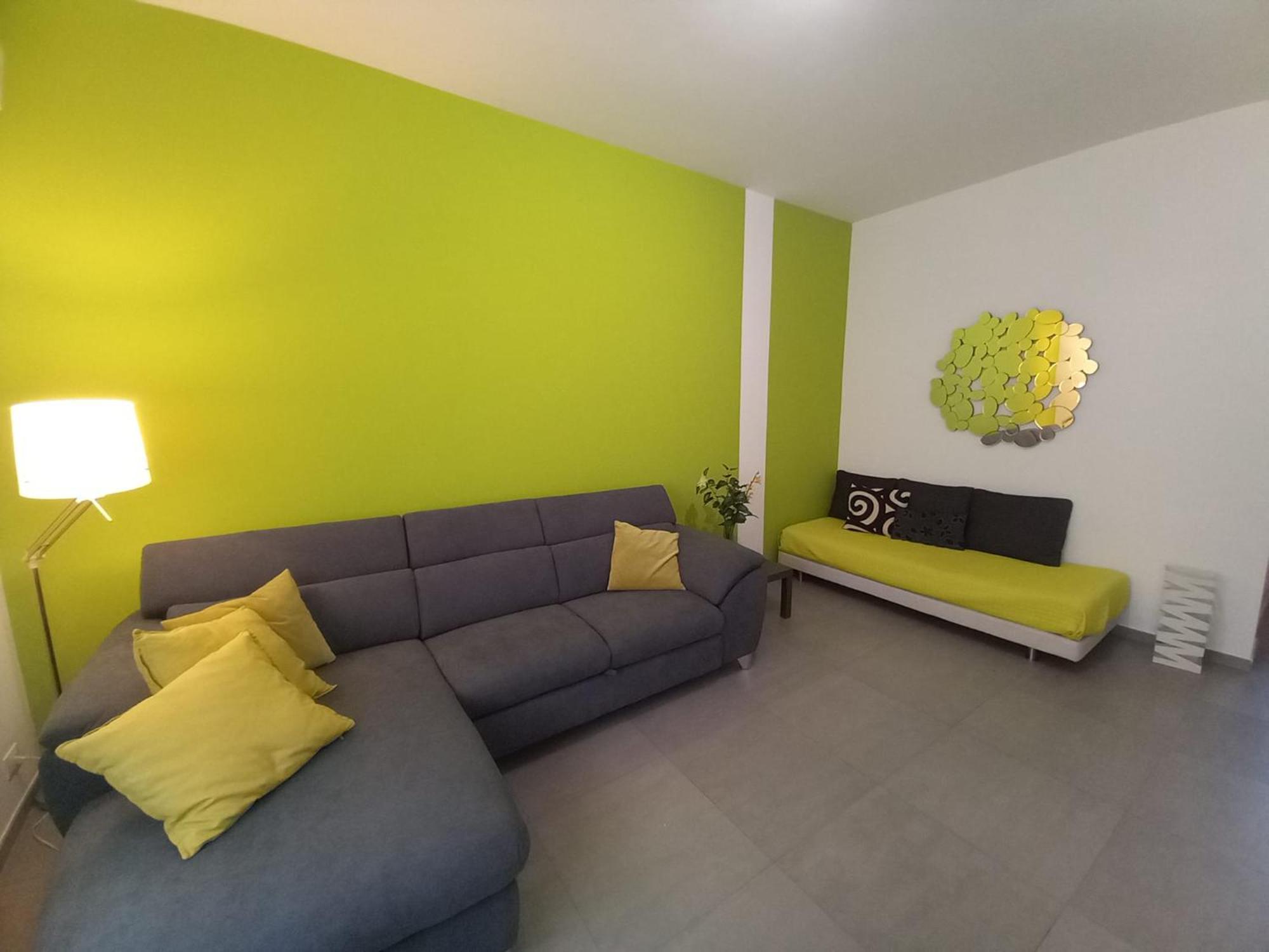 Casa de Férias Lungotevere Holidays Roma