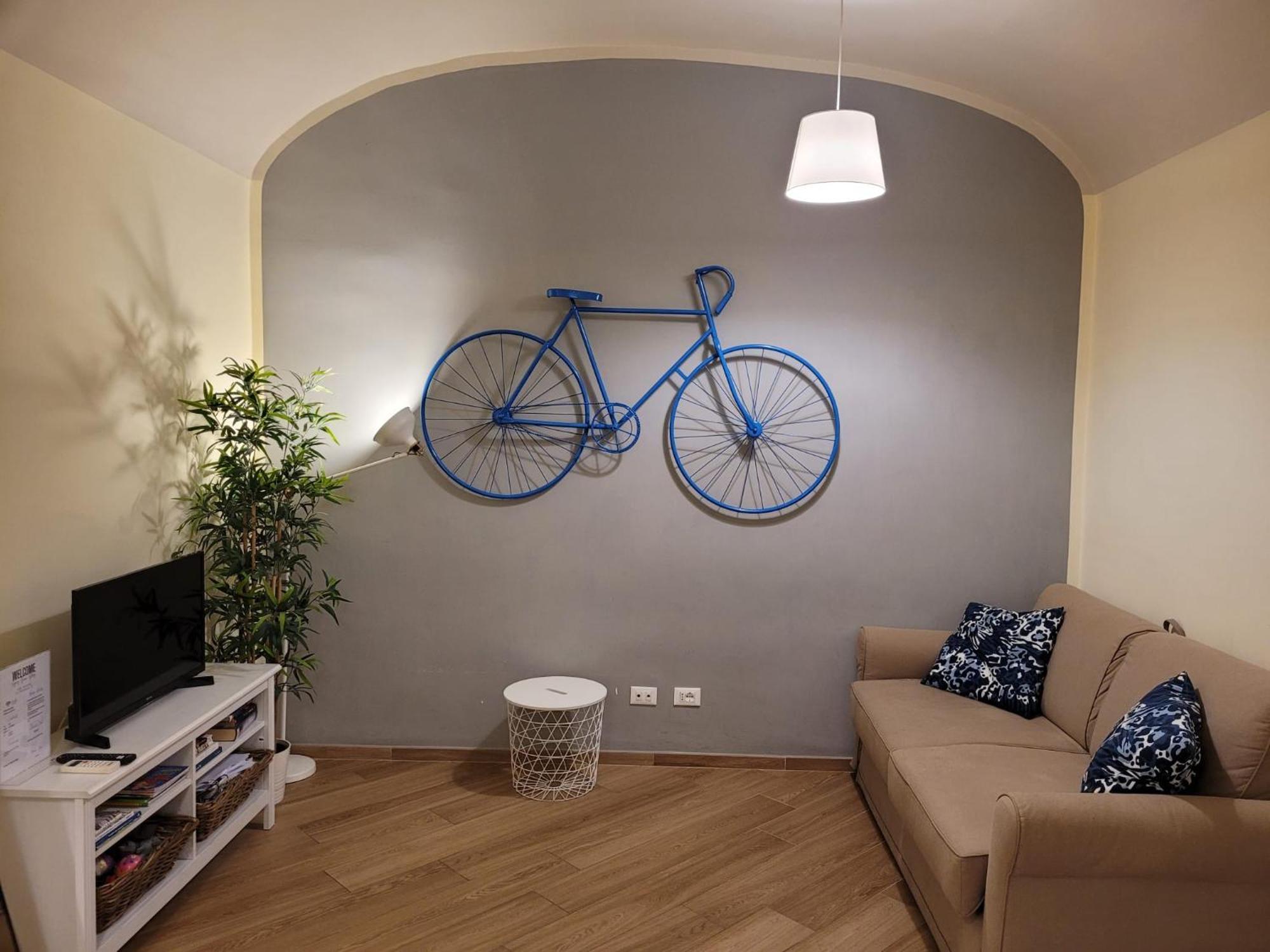 Apartamento Vaticano 50 Steps From Museum *