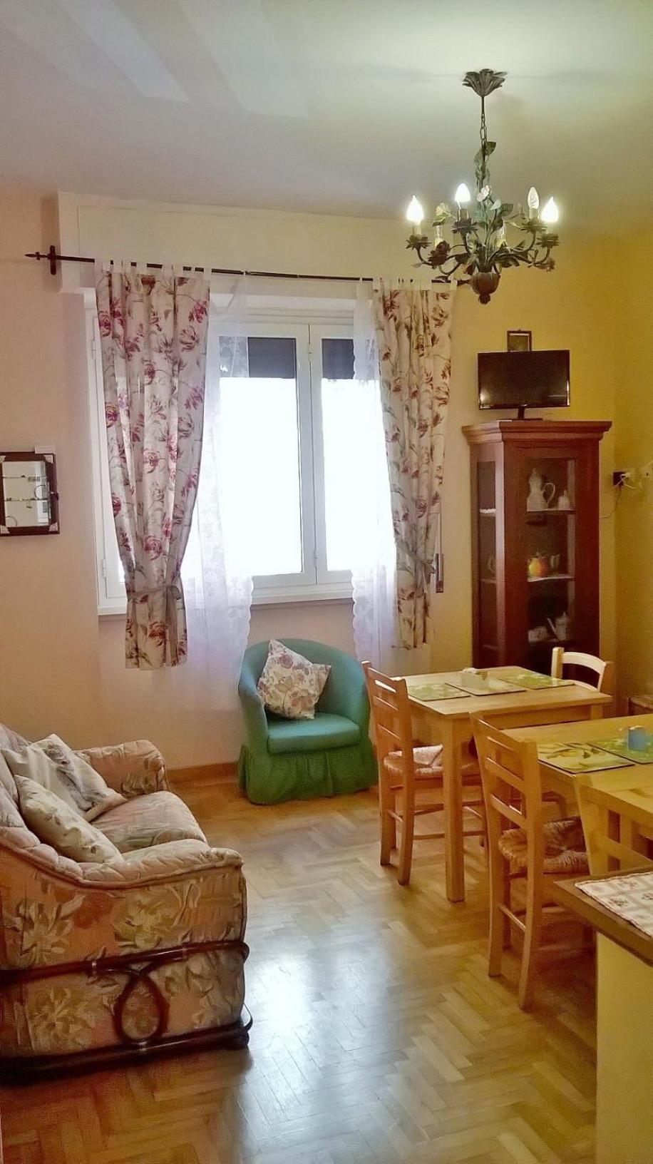 Appartamento Grande Casa Con Terrazzo *