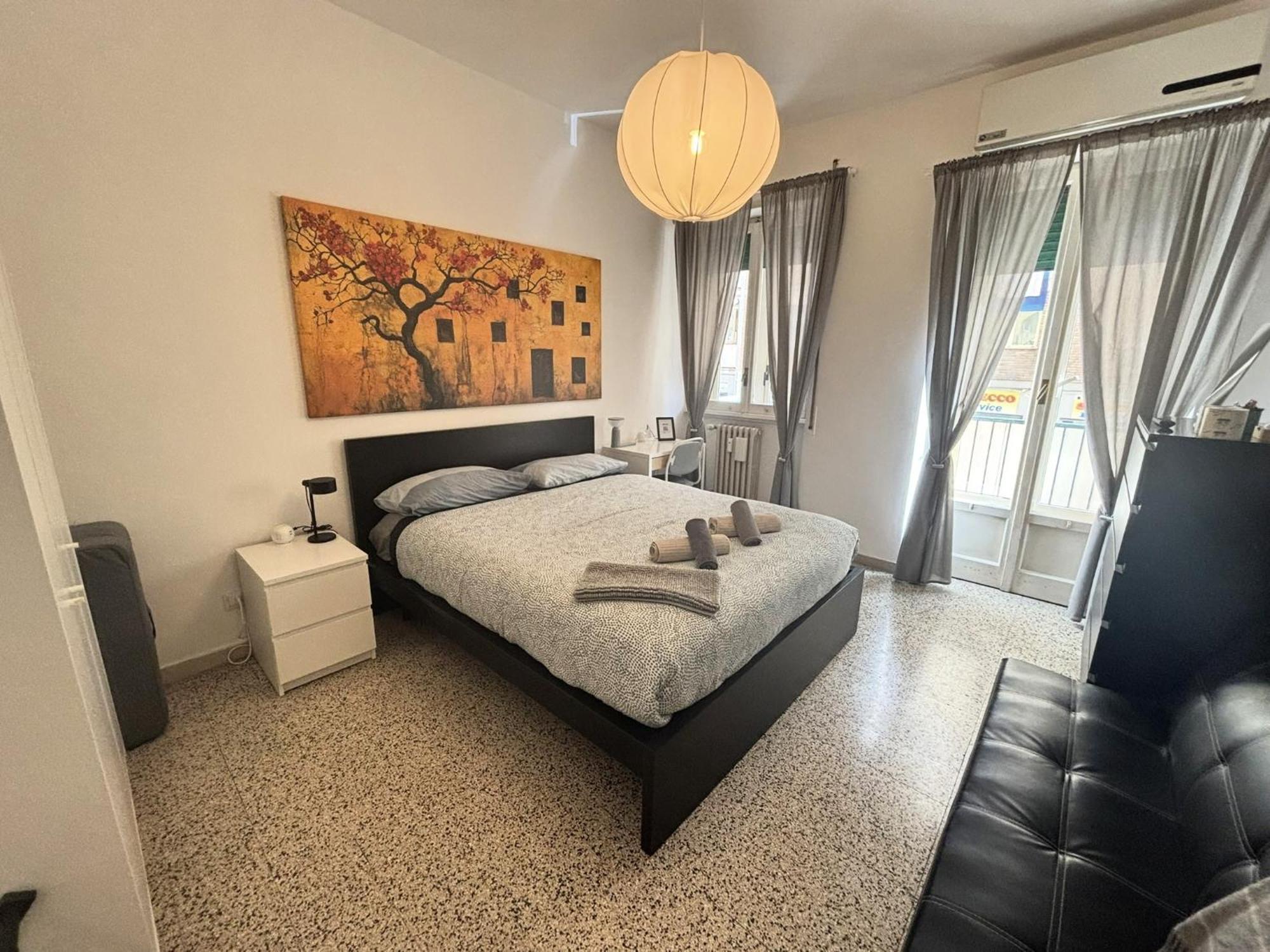 Apartamento Mama And