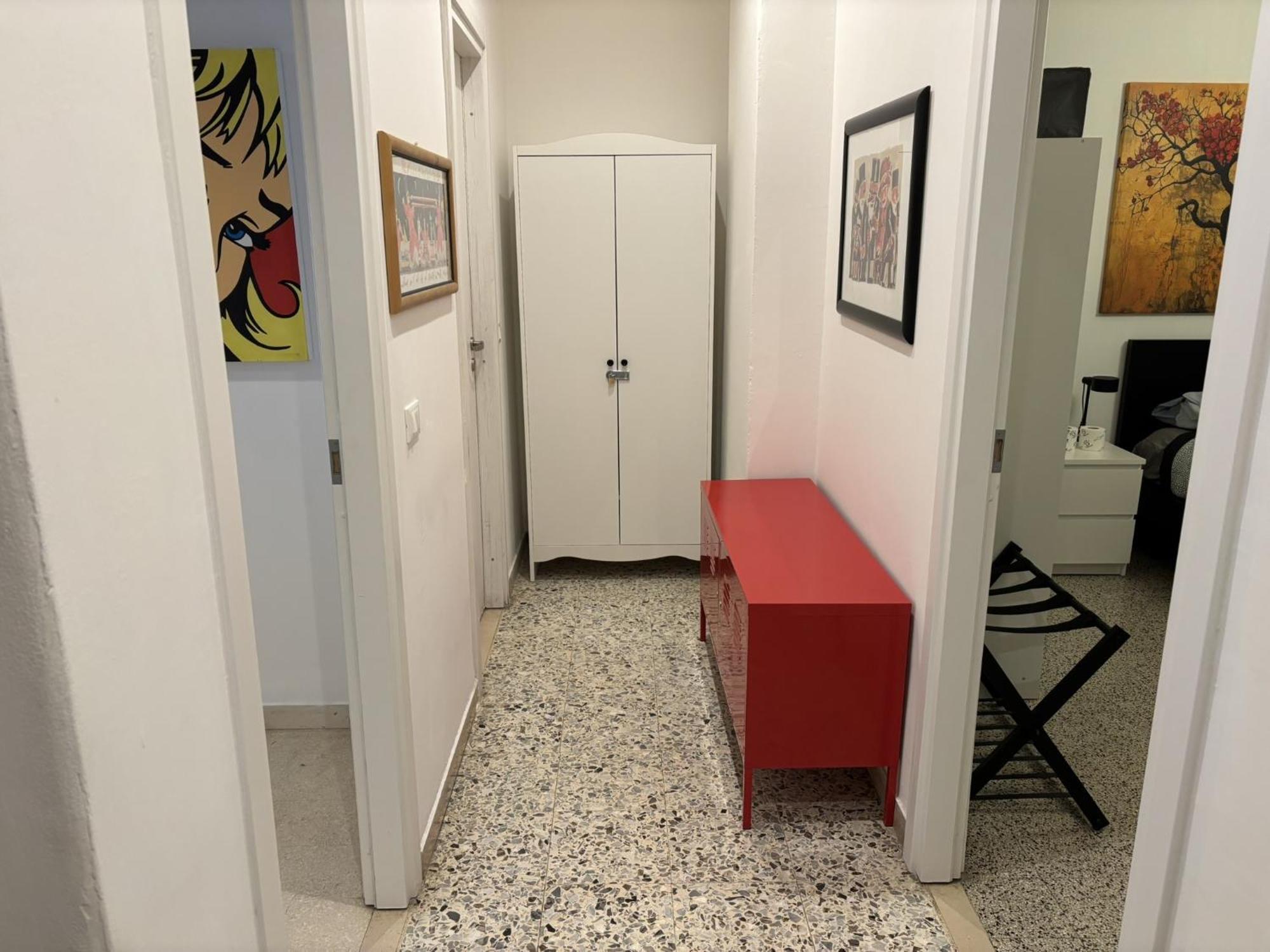 Apartamento Mama And Roma