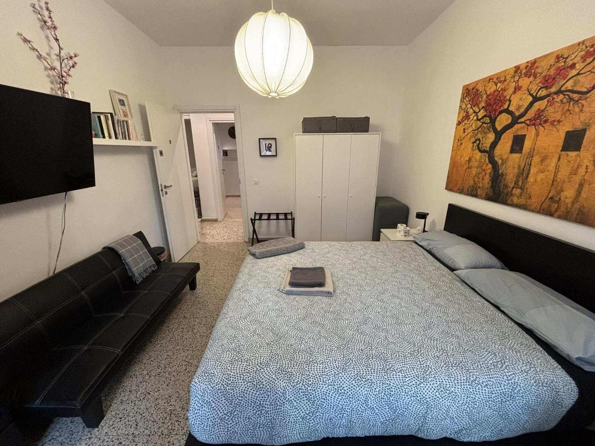 Apartamento Mama And *