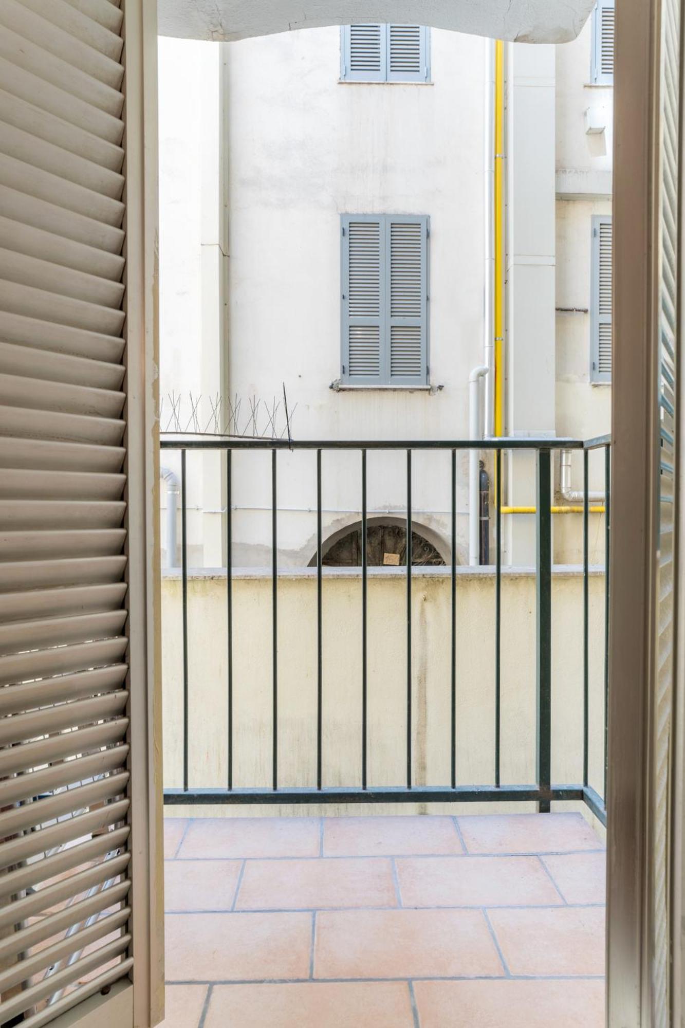 Villafranca Loft, Modern Nearby The Station * Rom