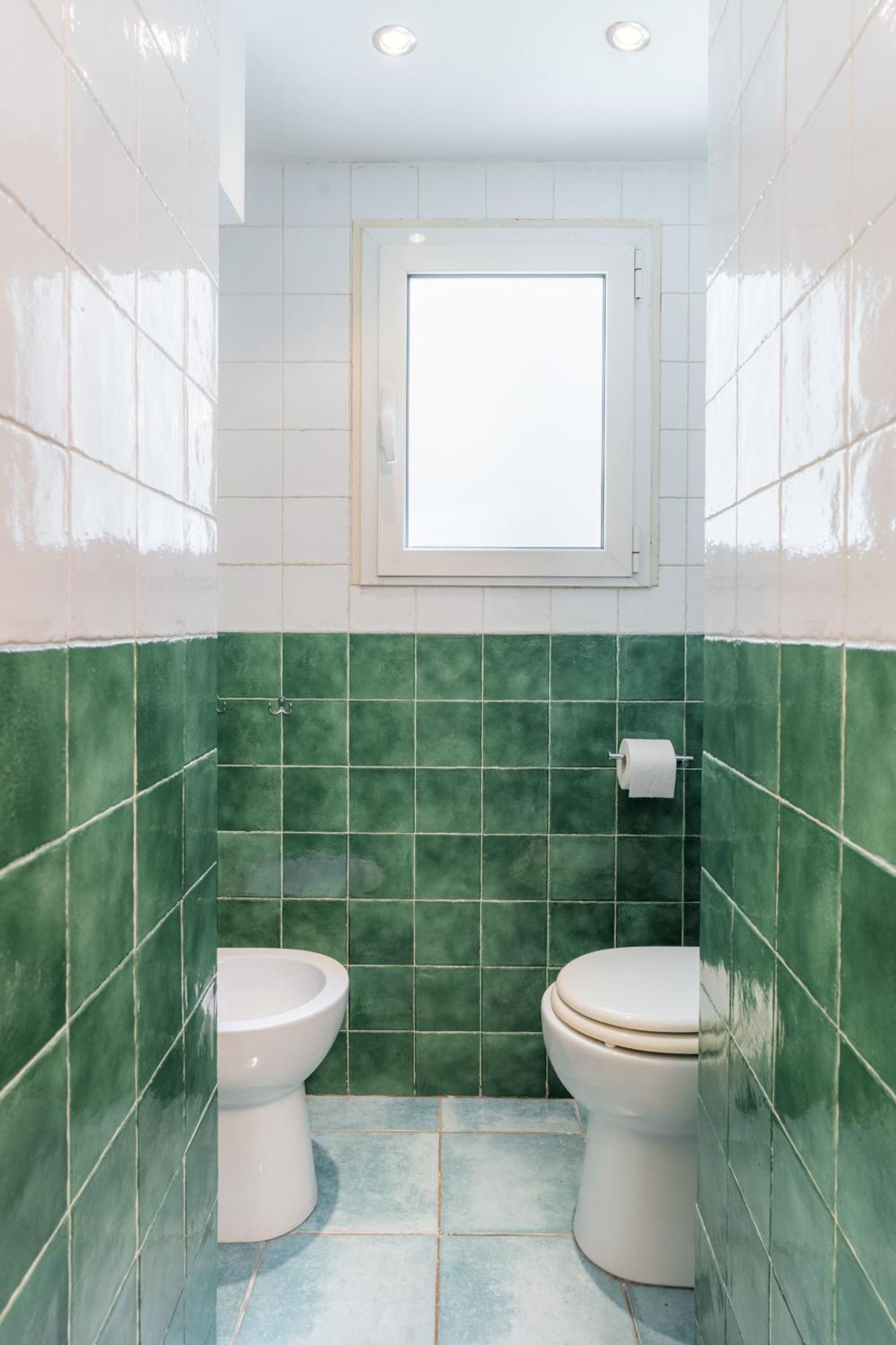Apartment Villafranca Loft, Modern Nearby The Station Rom