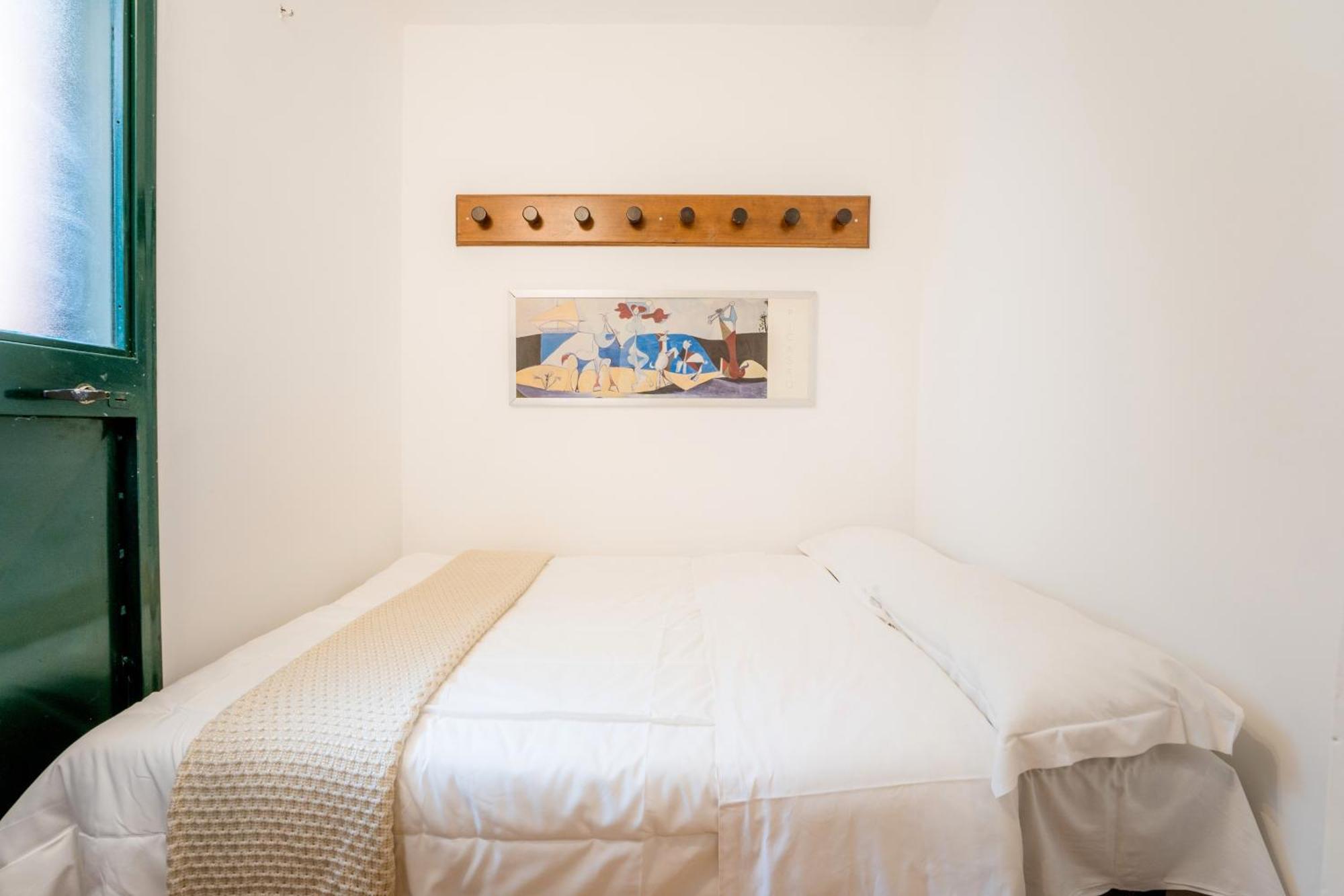 The British Corner, Cozy Loft With Garden 10 Min From Center Apartamento Roma