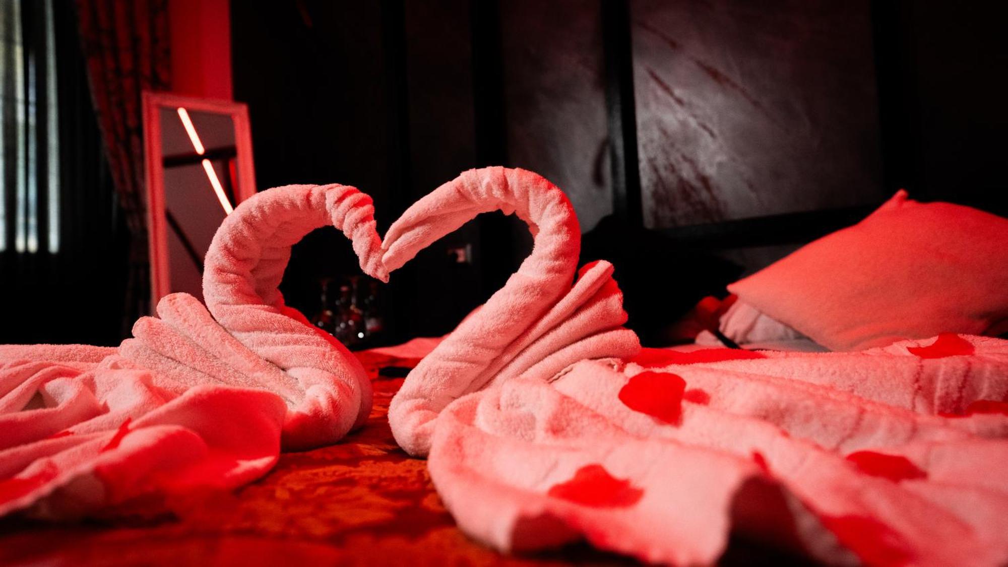 Guest house Luxury Bdsm