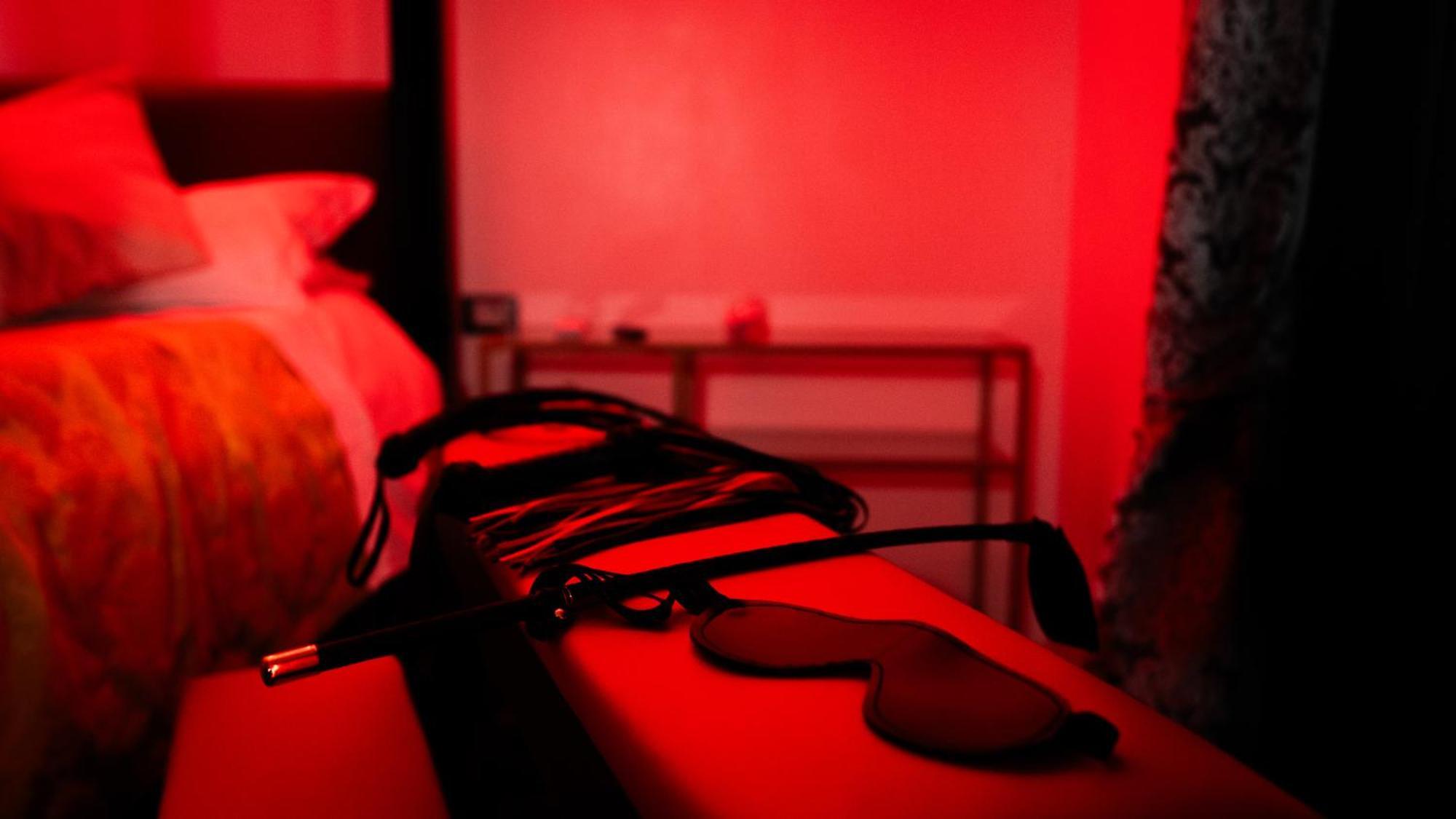 Luxury Bdsm