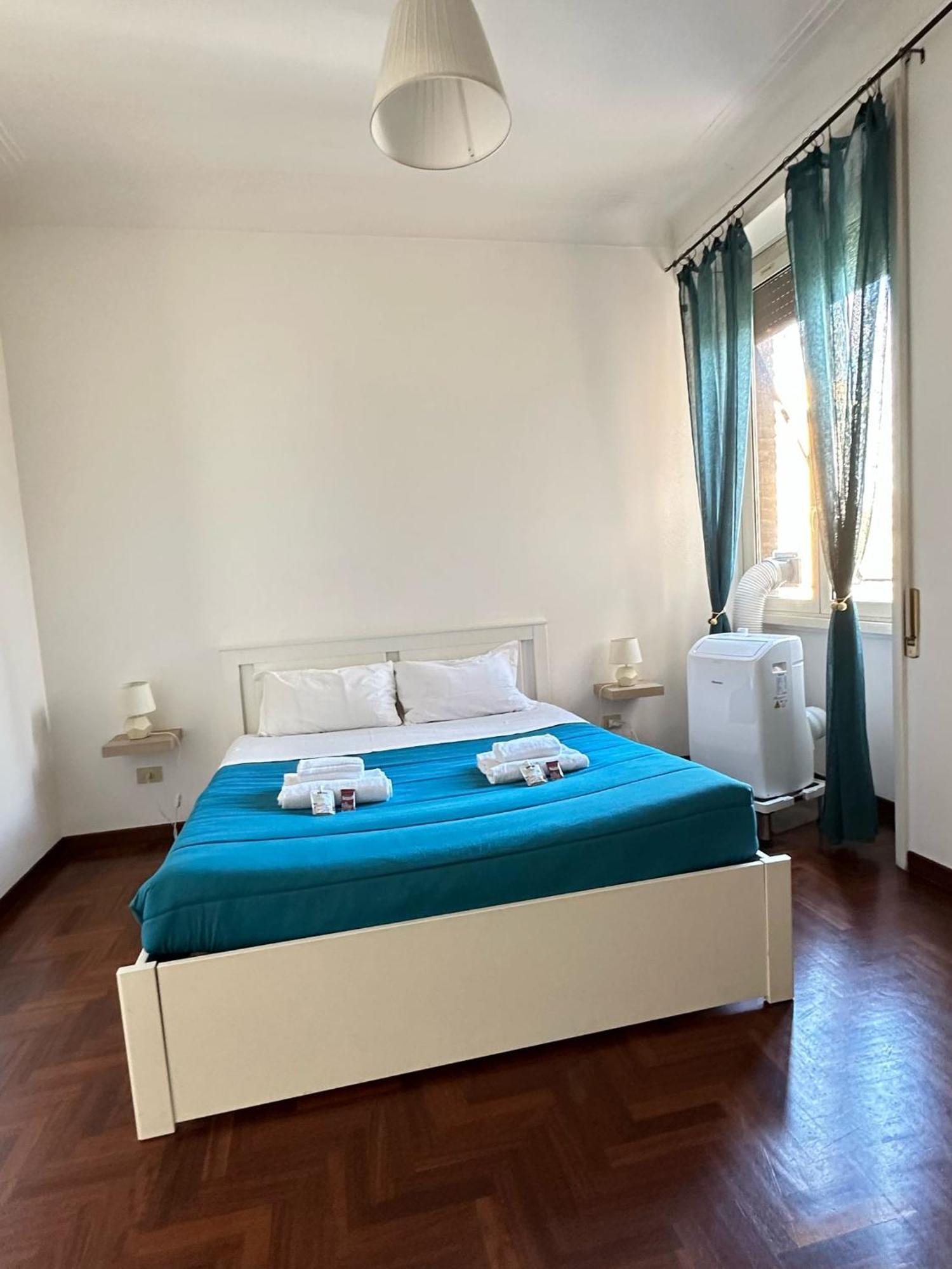 Appartamento Trastevere Rome's Heart Charming & Cozy 3 *