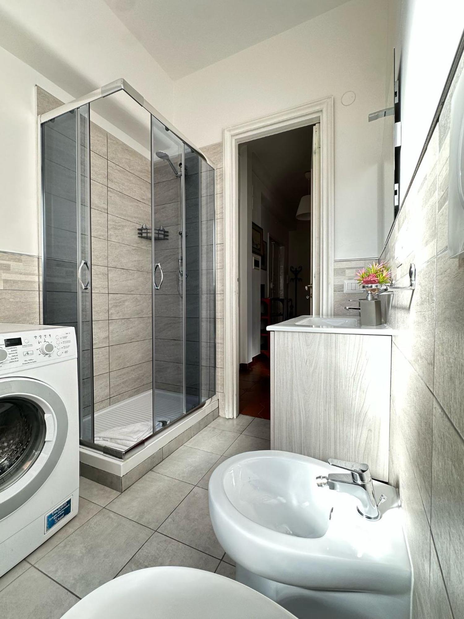 Trastevere Rome's Heart Charming & Cozy 3 Appartamento *