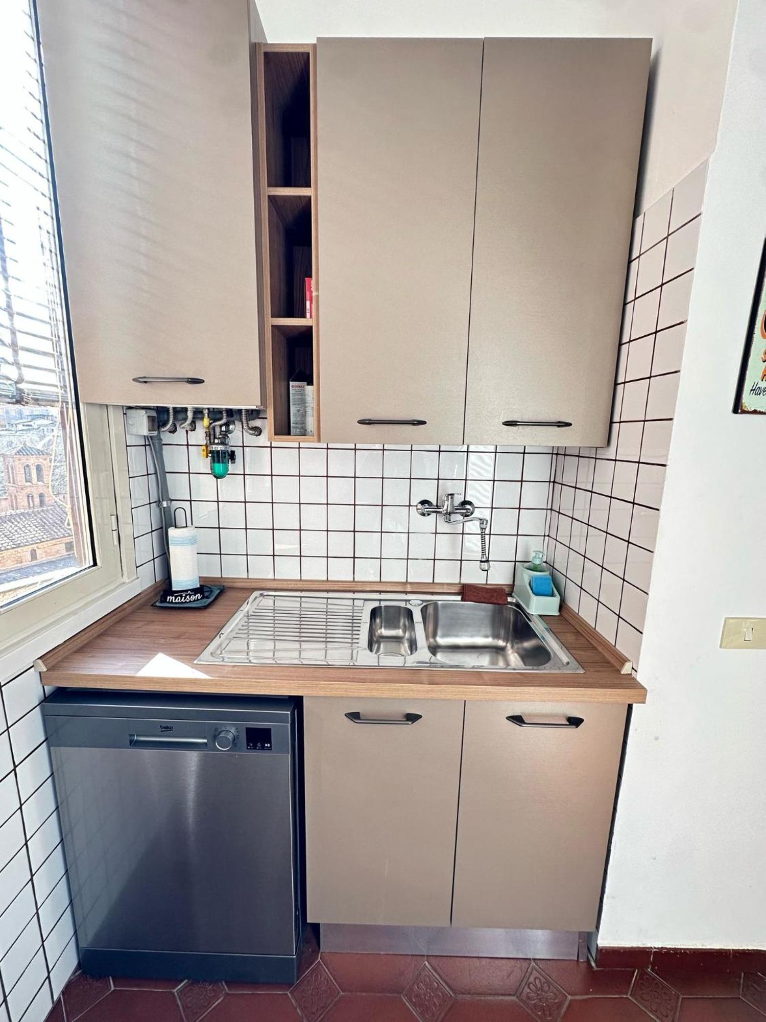 Trastevere Rome's Heart Charming & Cozy 3 Appartamento *