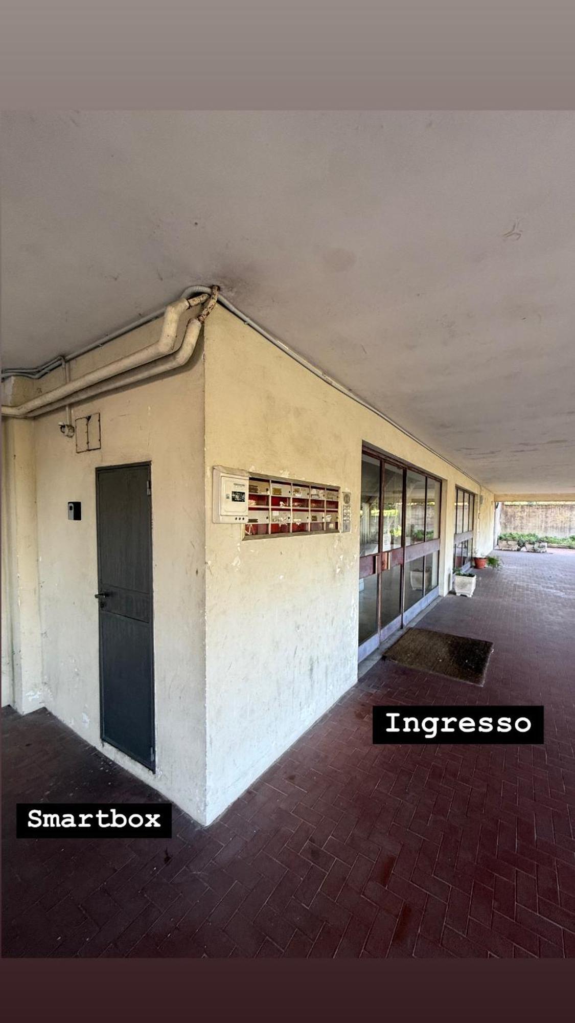 Sweet Ipogeo Degli Ottavi Apartamento