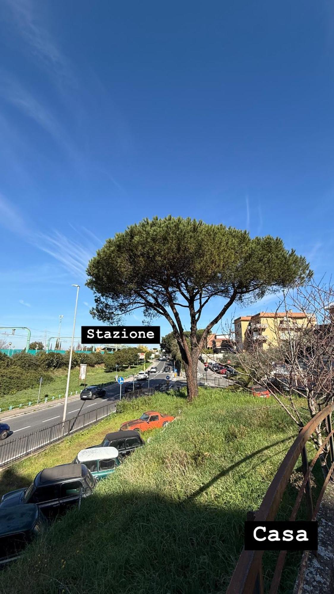 Sweet Ipogeo Degli Ottavi Apartamento Roma