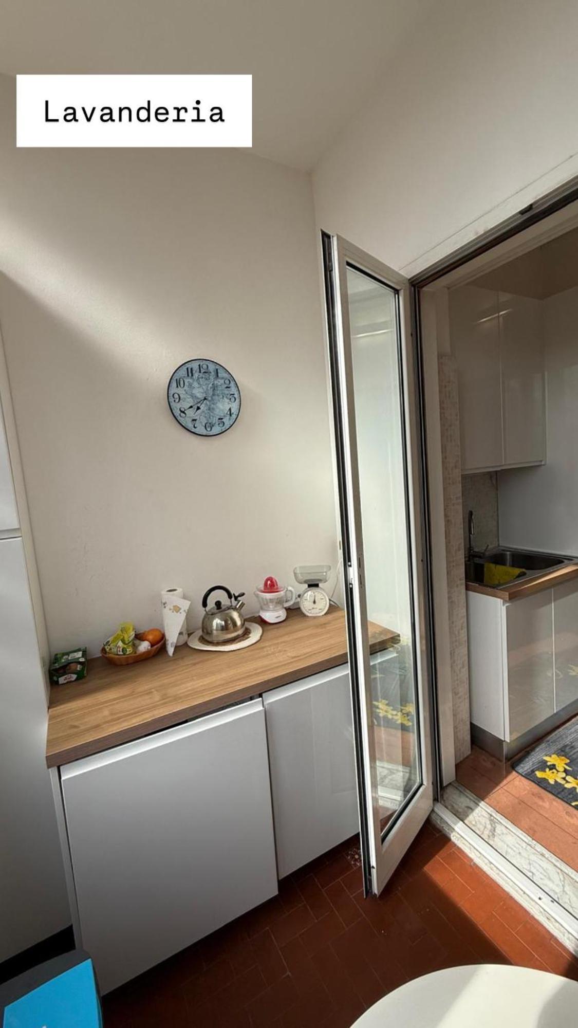 Sweet Ipogeo Degli Ottavi Apartamento