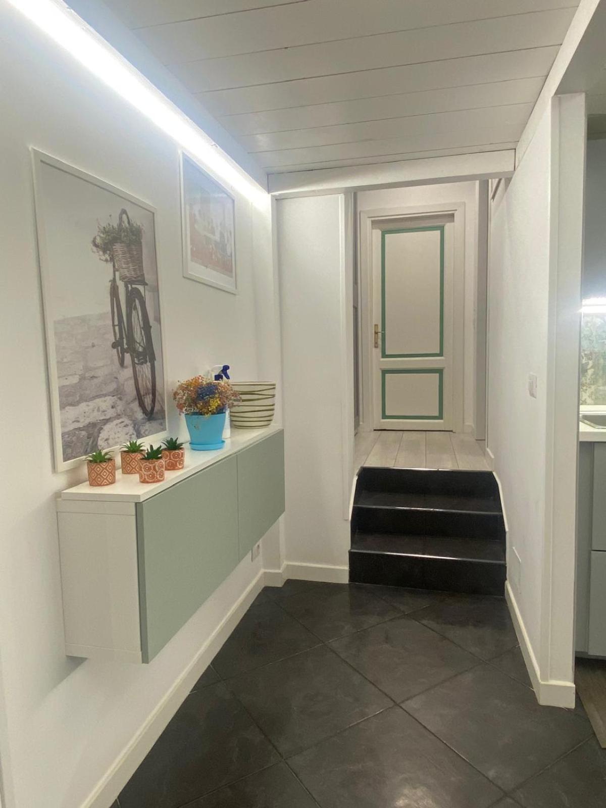Apartamento Loft Torlonia *
