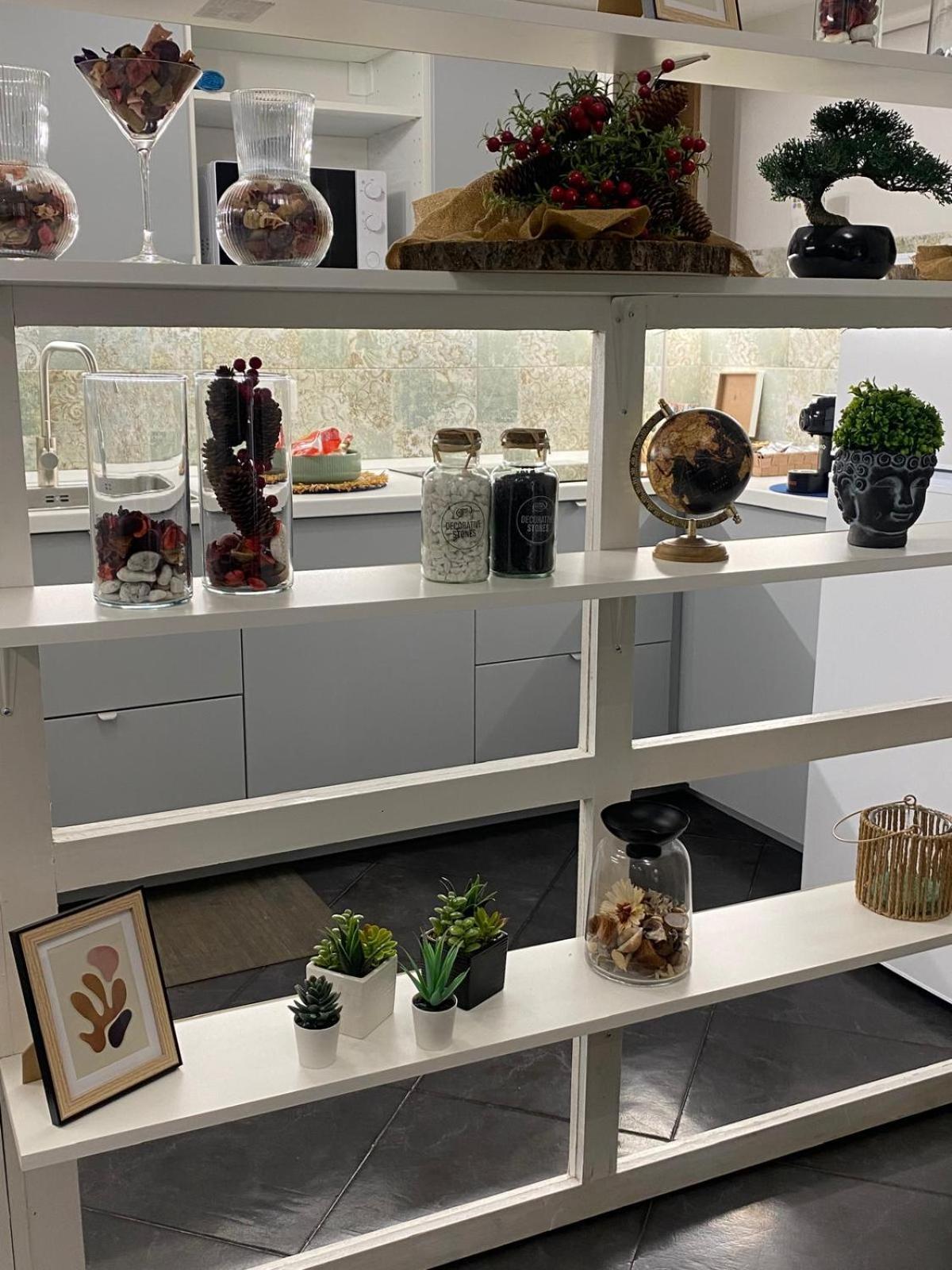 Apartamento Loft Torlonia