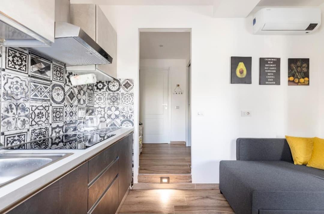 K&y Elite Apartamento Roma