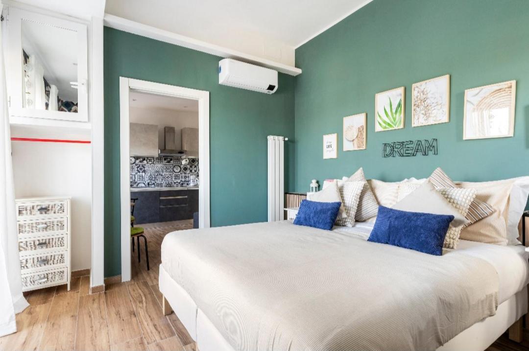 Apartamento K&y Elite Roma