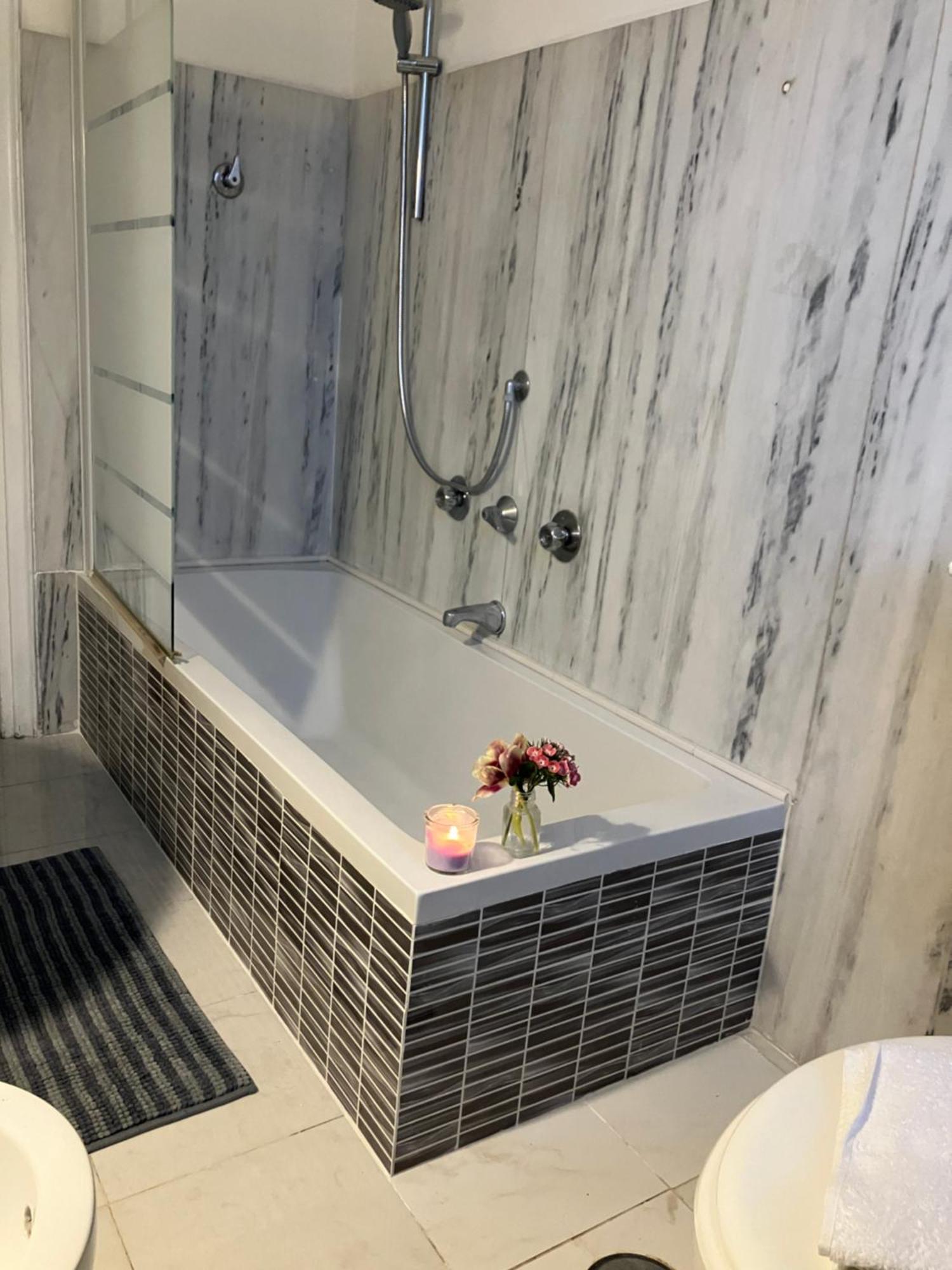 Apartamento Monti Parioli House Roma