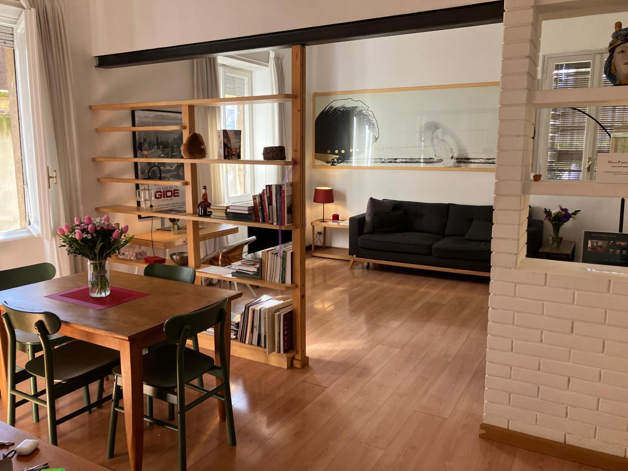 Monti Parioli House Apartamento