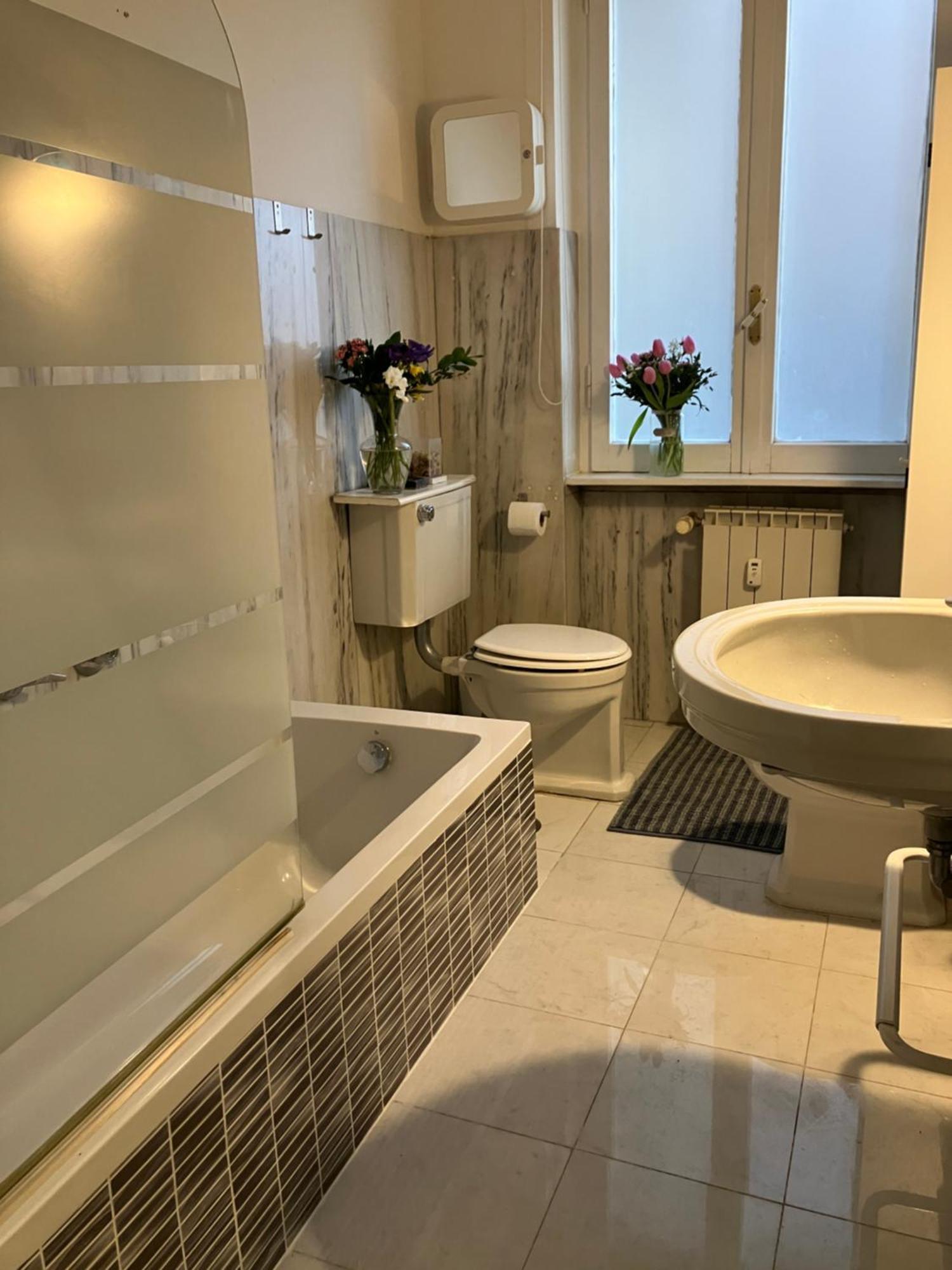 Apartamento Monti Parioli House