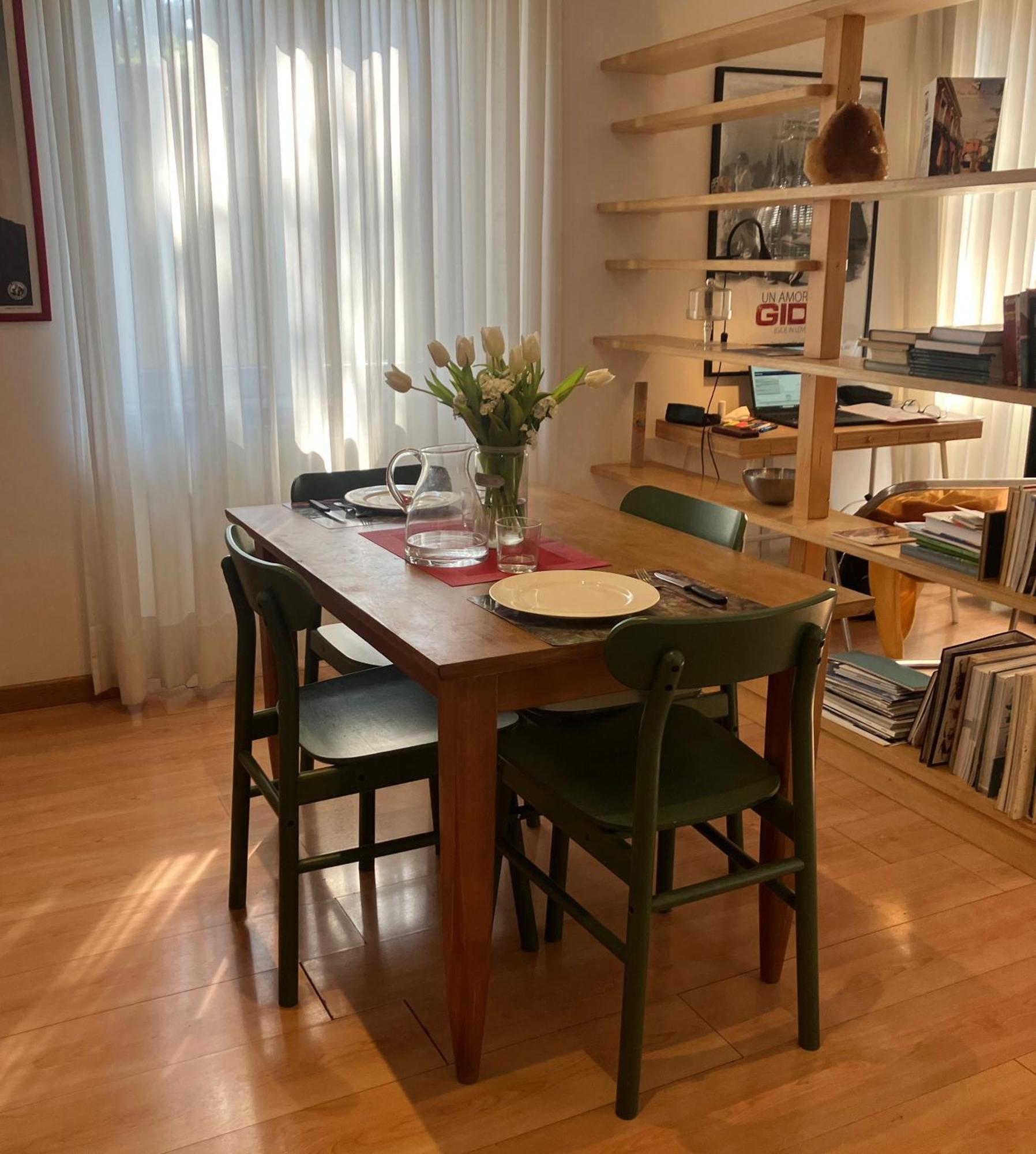 Apartamento Monti Parioli House *