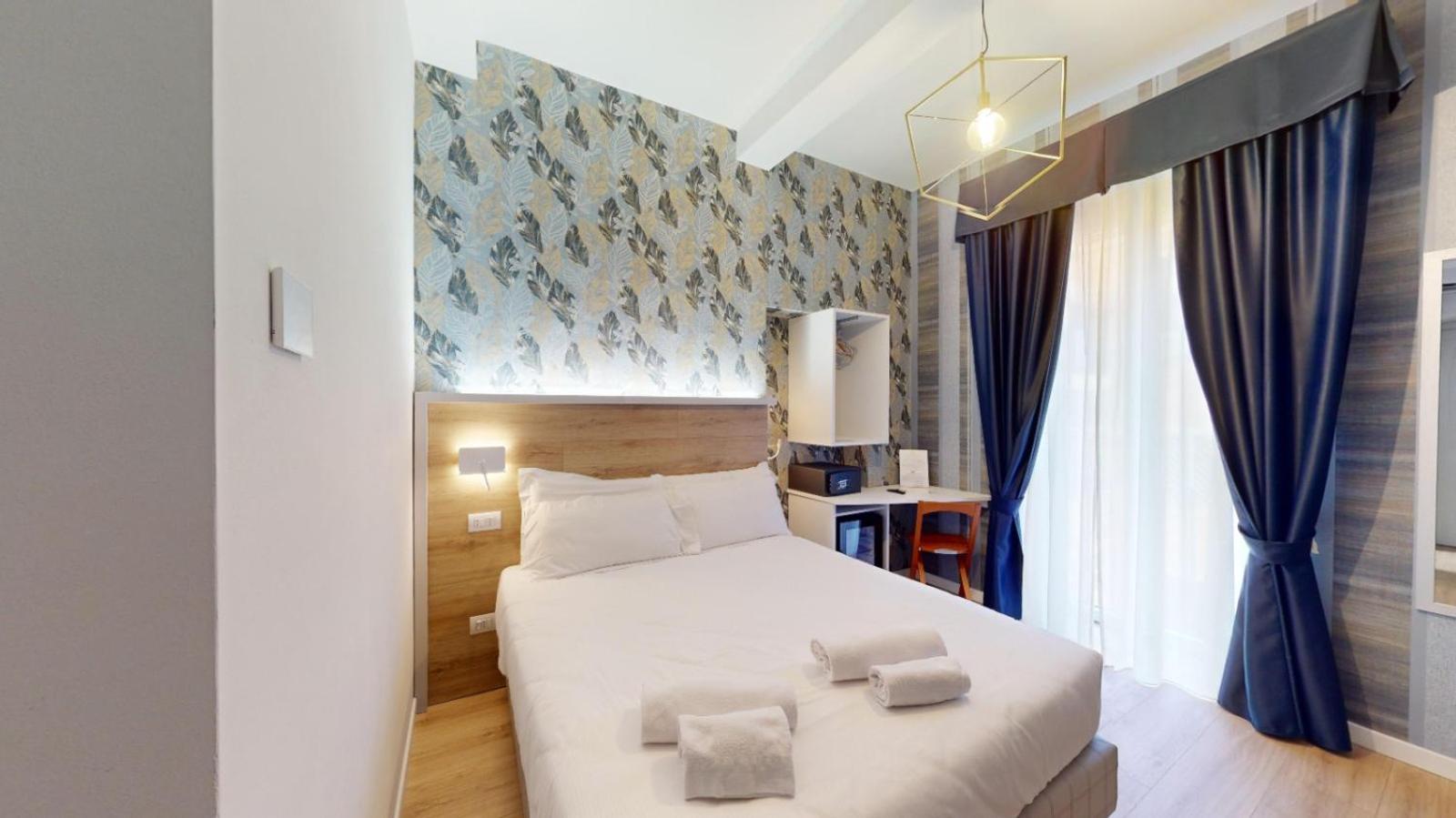 Rome's Gloria Hotel Rom
