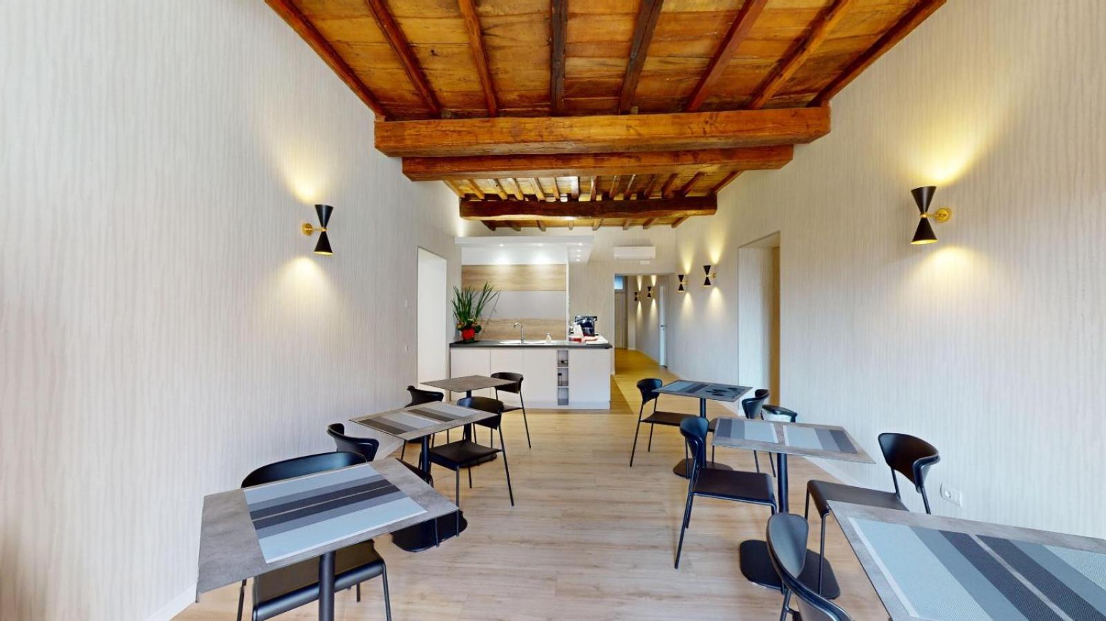 Rome's Gloria Hotell