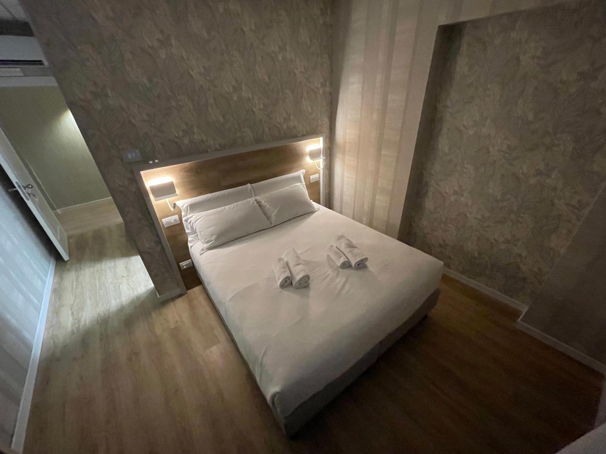 Hotell Rome's Gloria