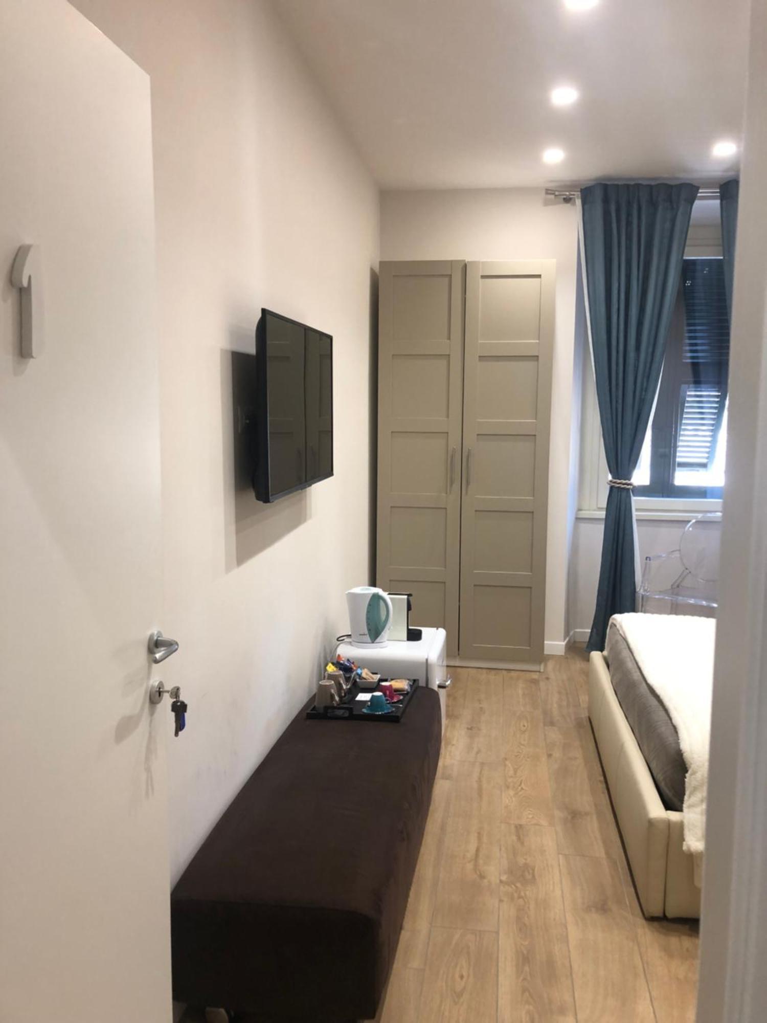 Pinciano 1stfloor
