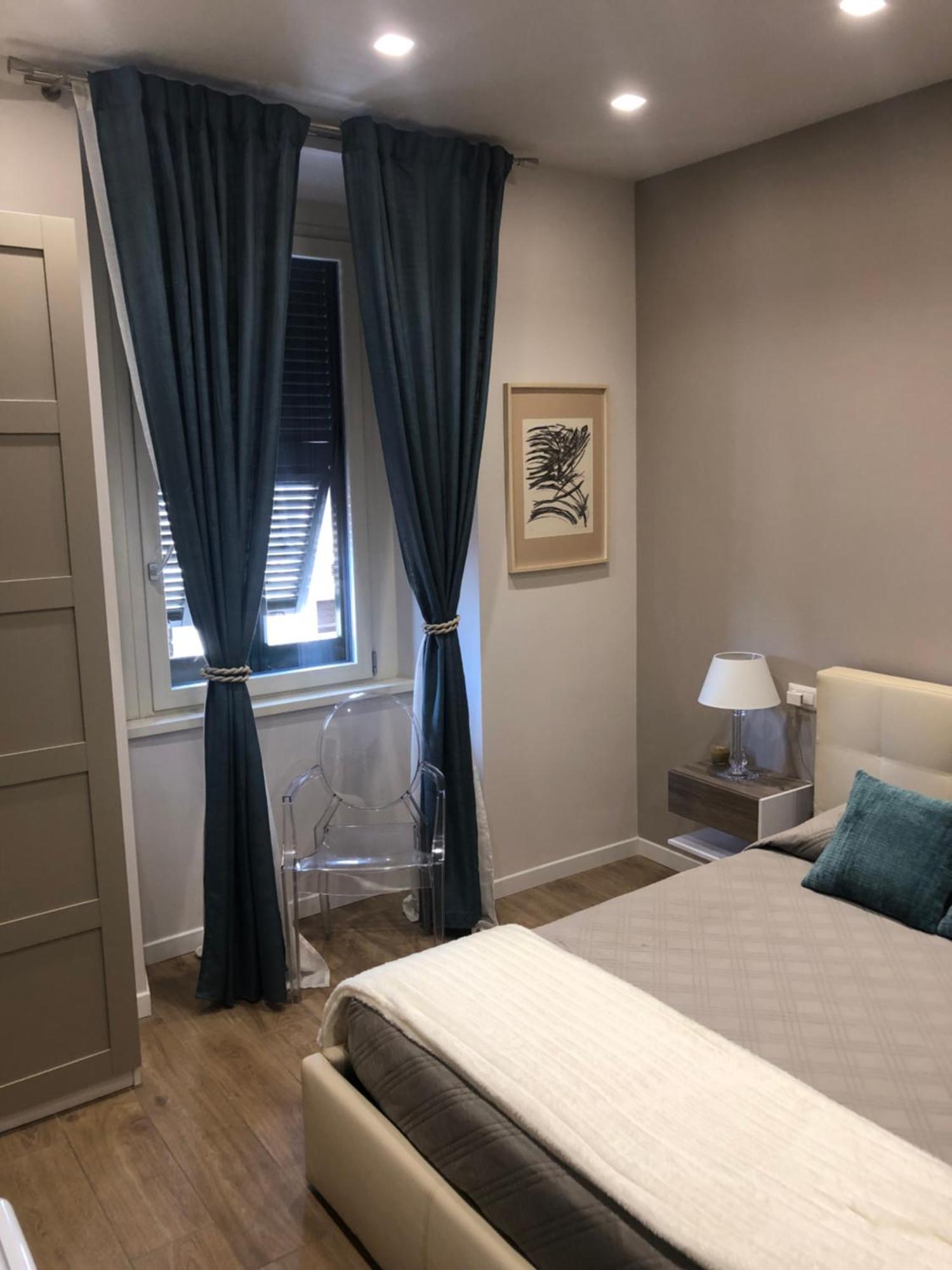 Pinciano 1stfloor Guest house Rome