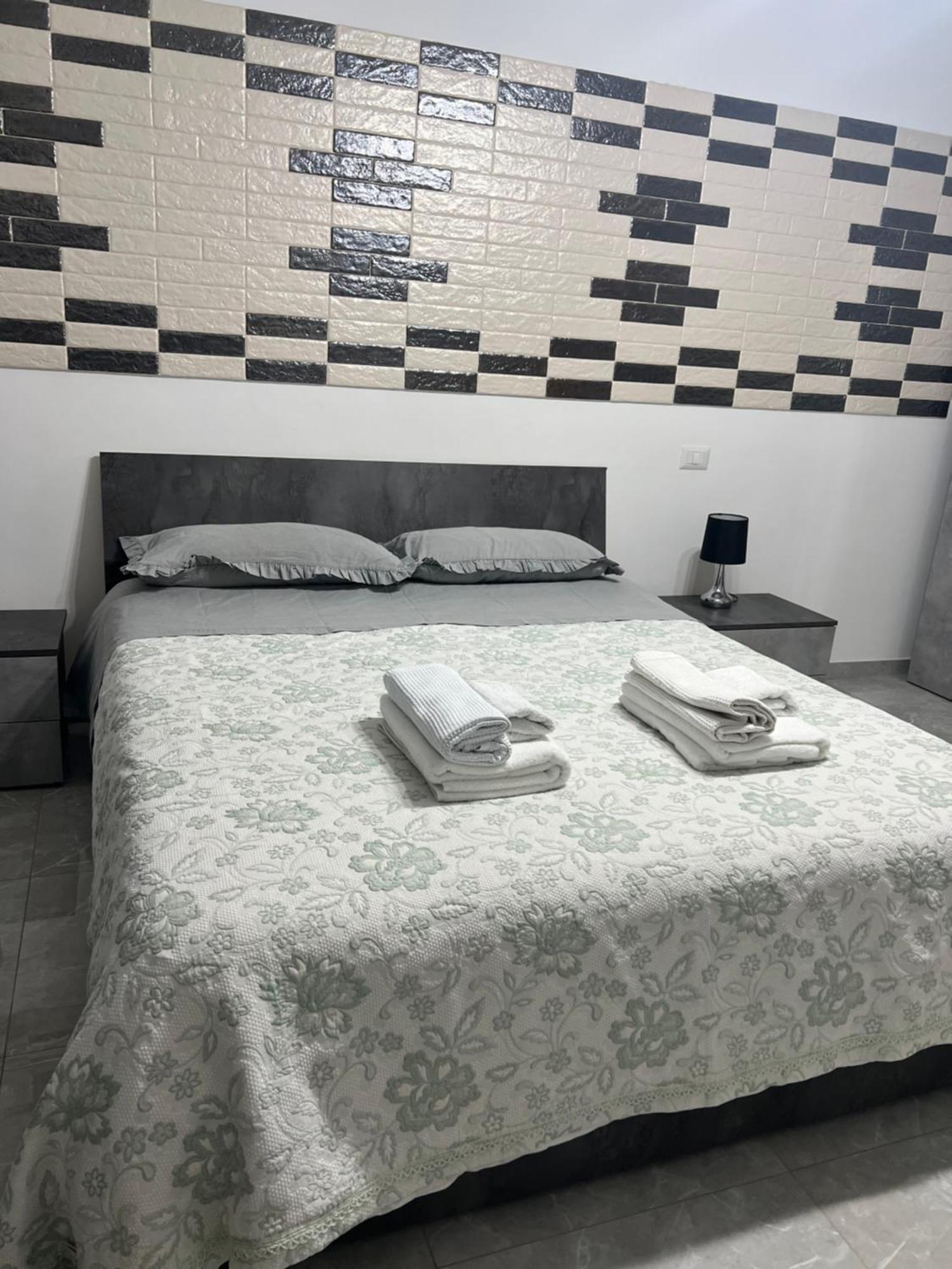Candia House Apartment Rom