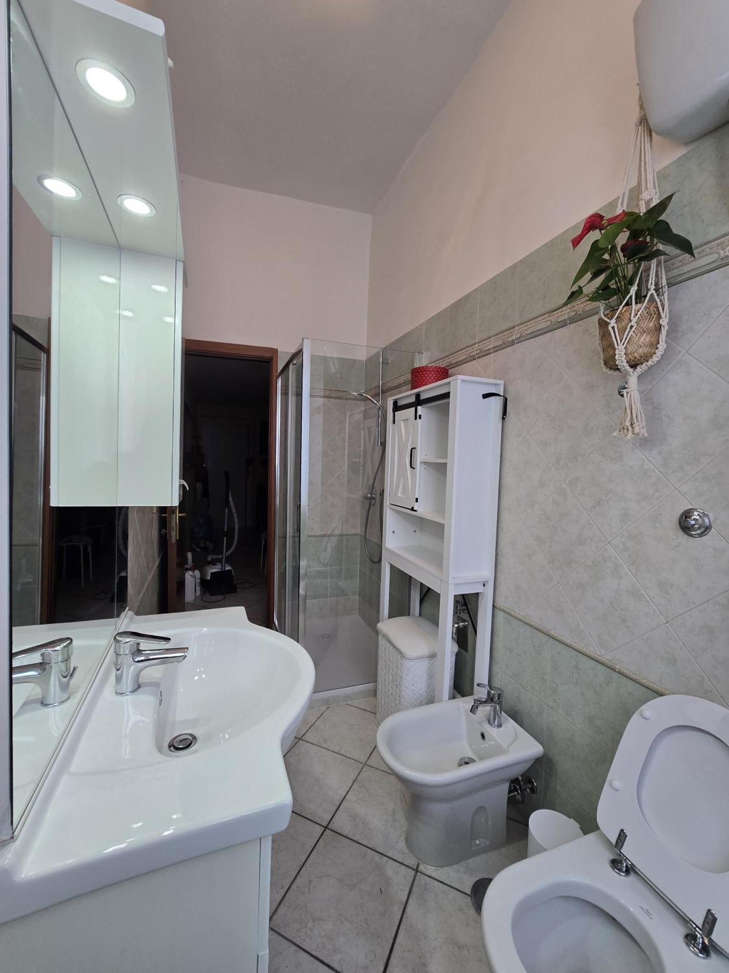 Apartamento Oasi San Pietro