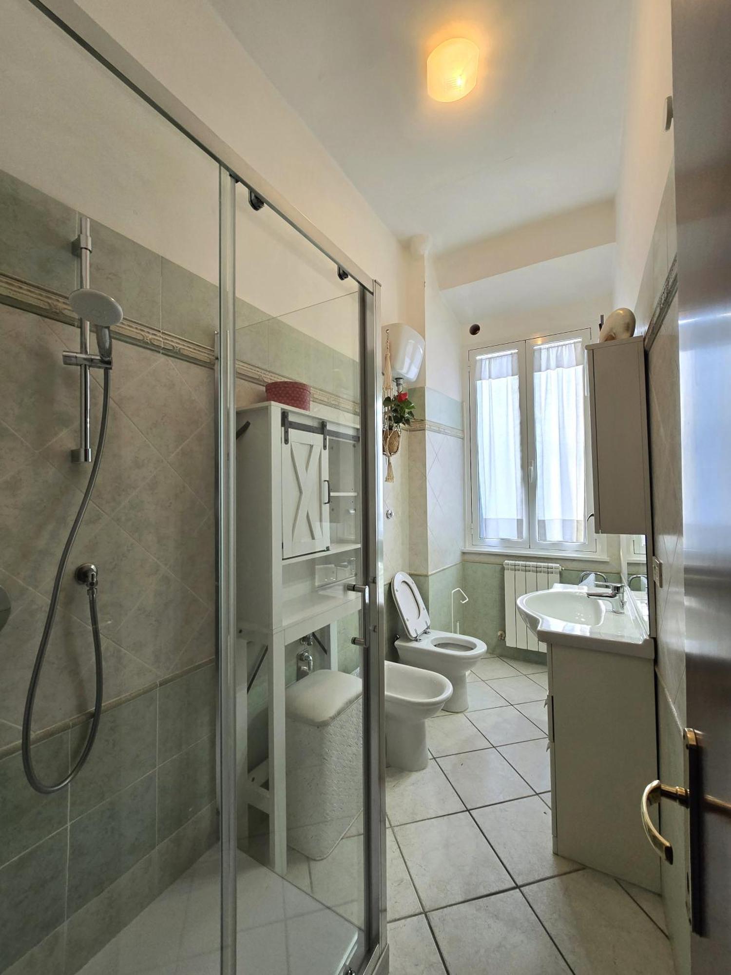 Oasi San Pietro Apartamento *