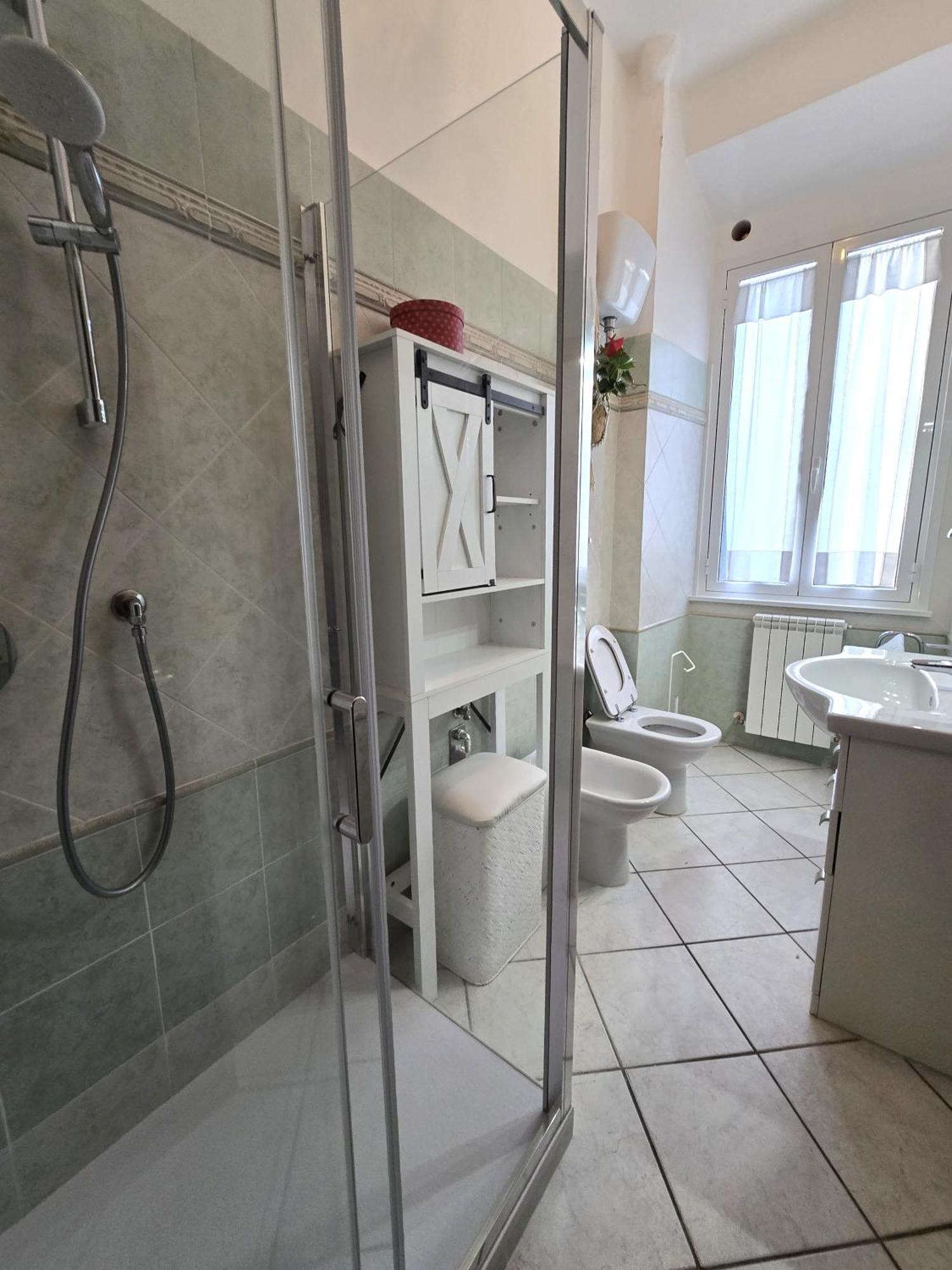 Apartamento Oasi San Pietro *