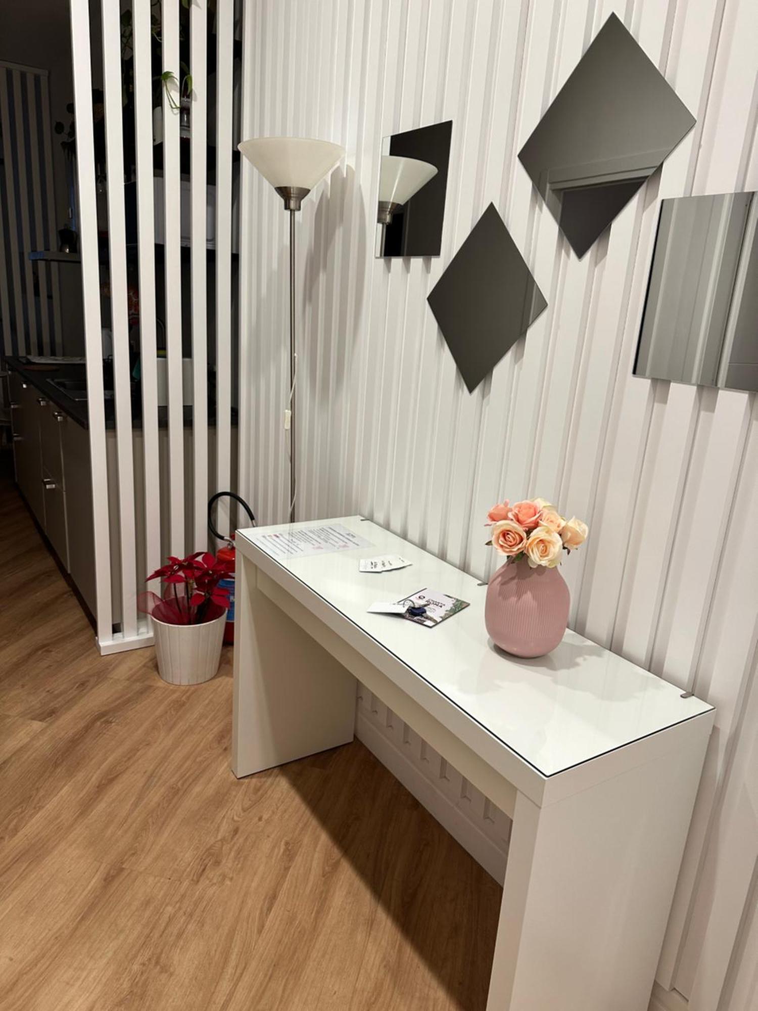 Peaceful 2 Bedrooms With Patio, Near Metro A Apartamento *