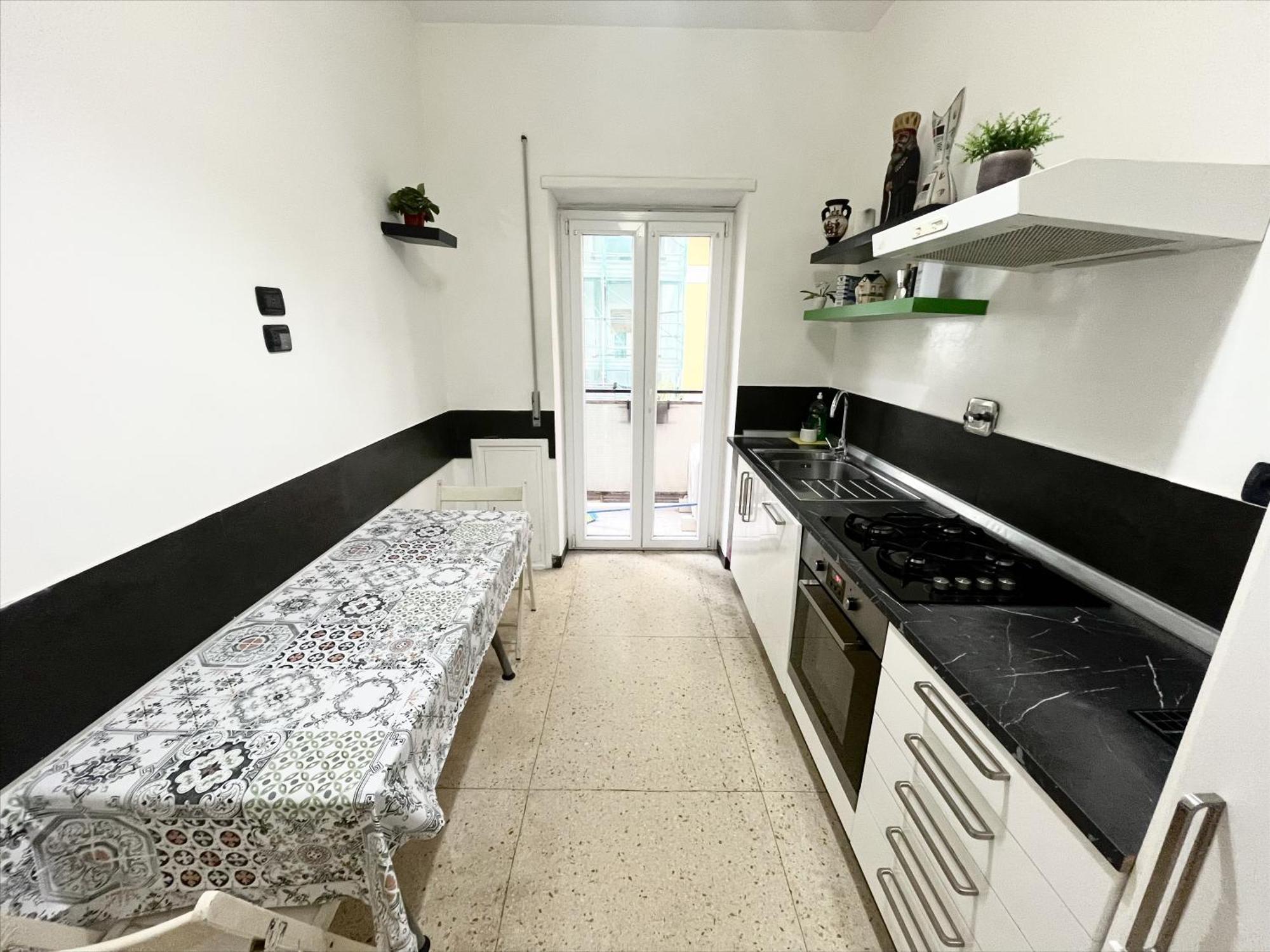Cuore Di Marconi Apartamento