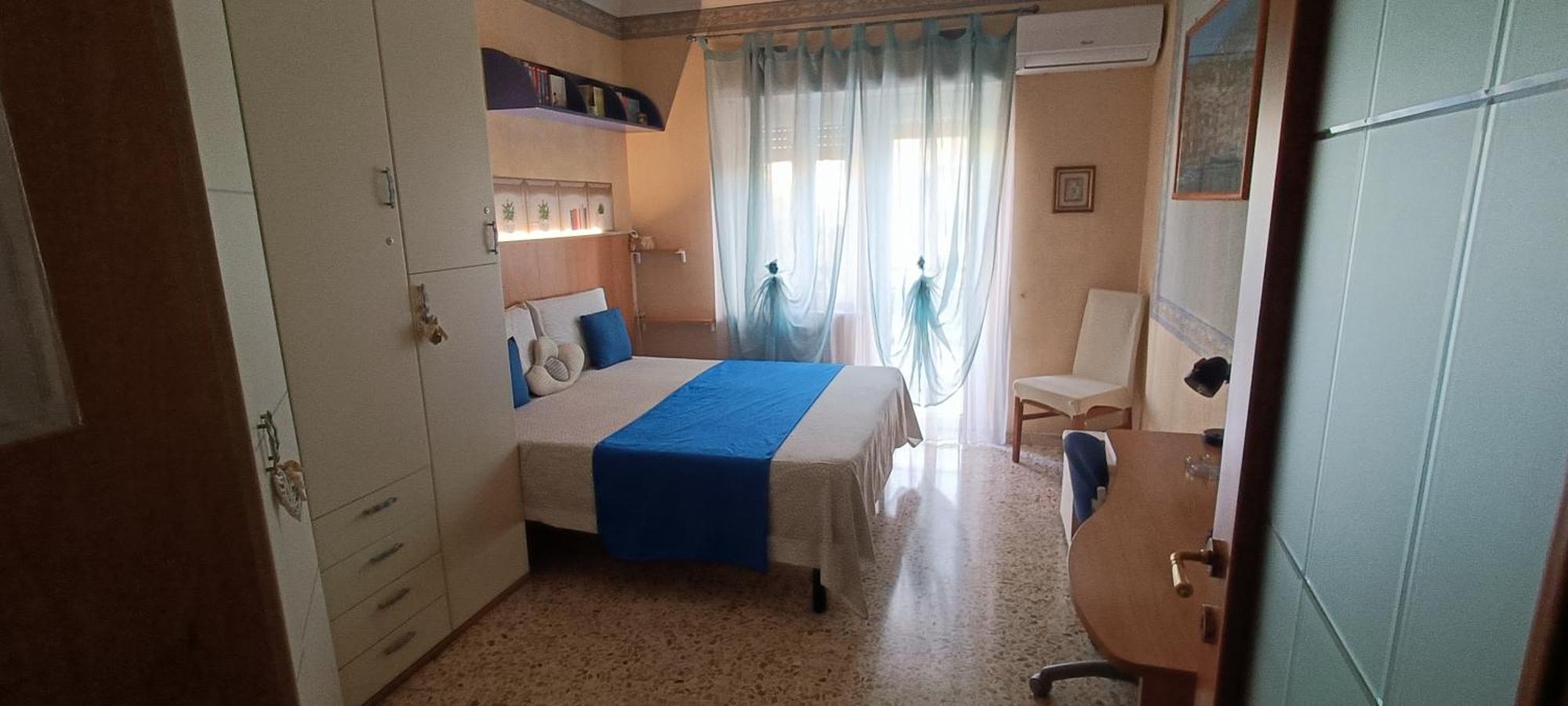 Da Zi' Carmela Bed & Breakfast Rome