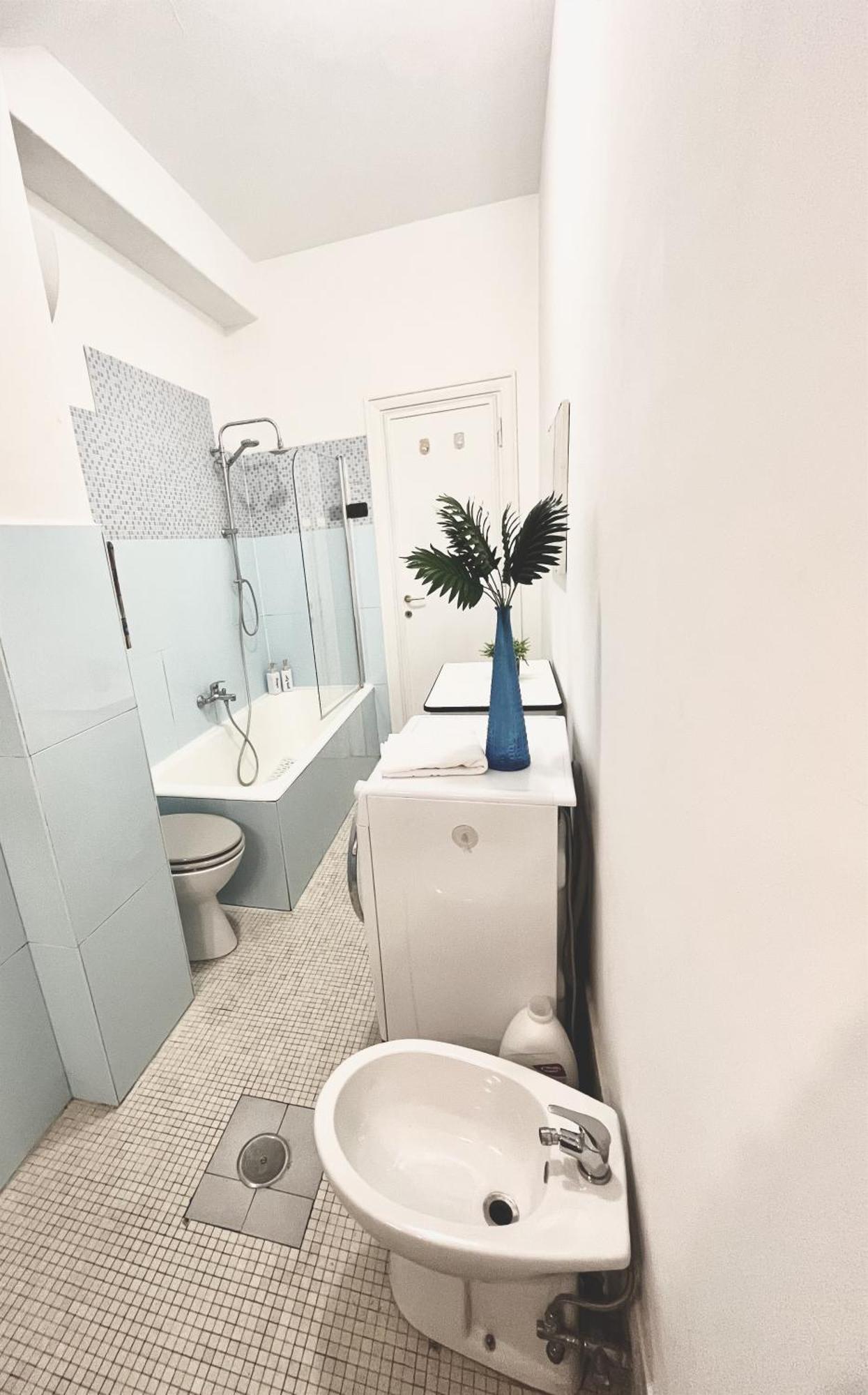 Apartamento Cuore Di Marconi *