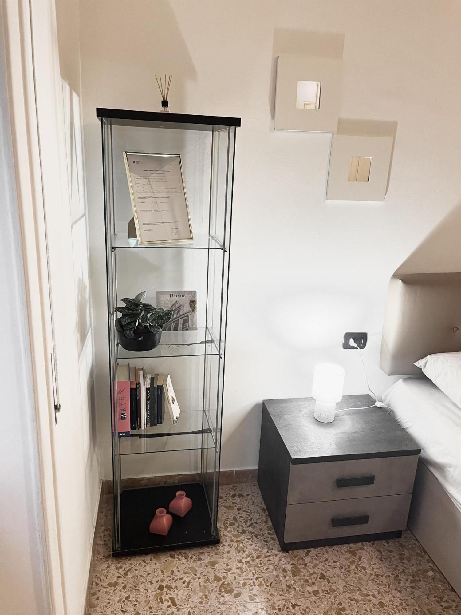 Apartamento Cuore Di Marconi *