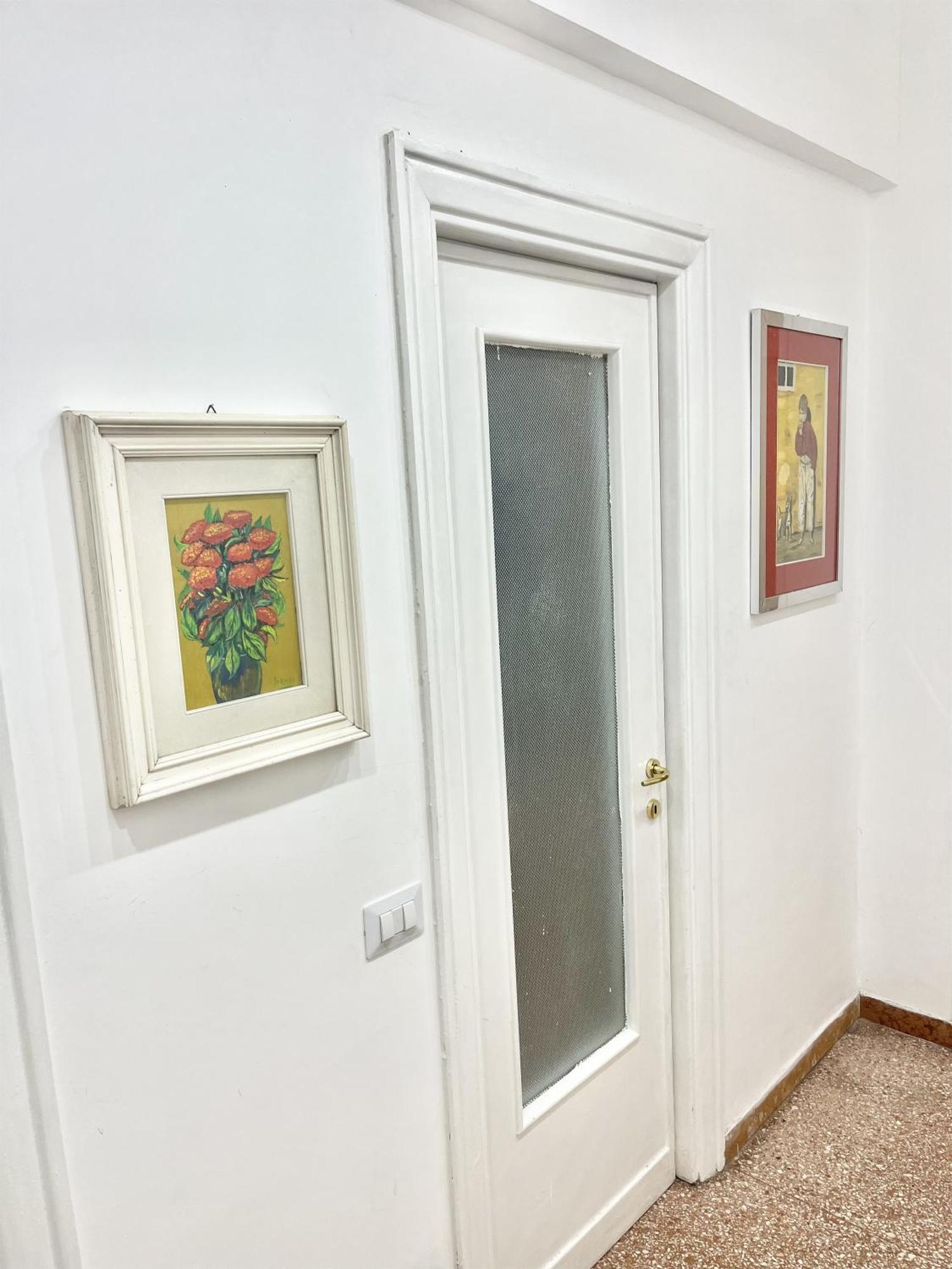 Apartamento Cuore Di Marconi