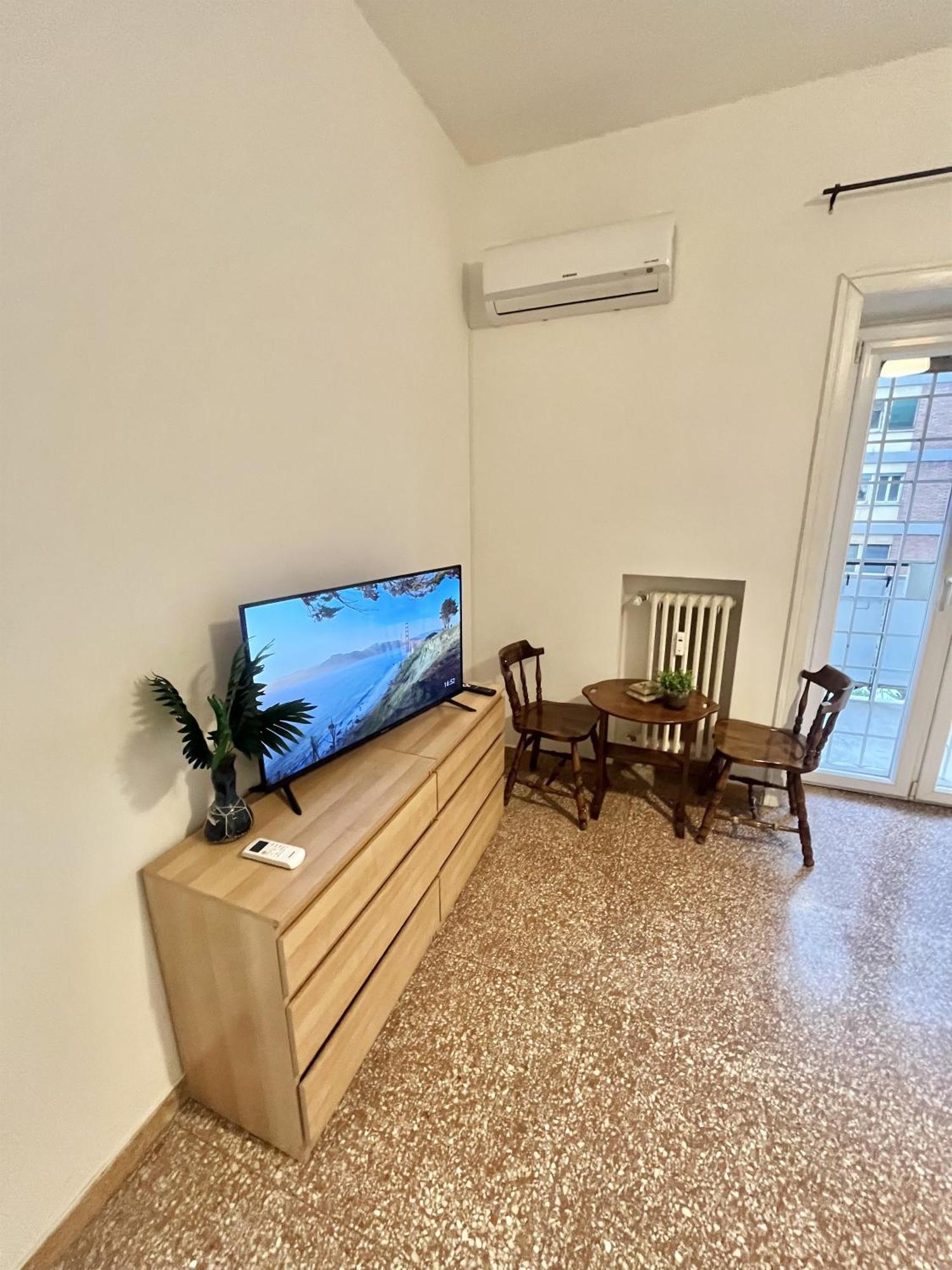 Apartamento Cuore Di Marconi *