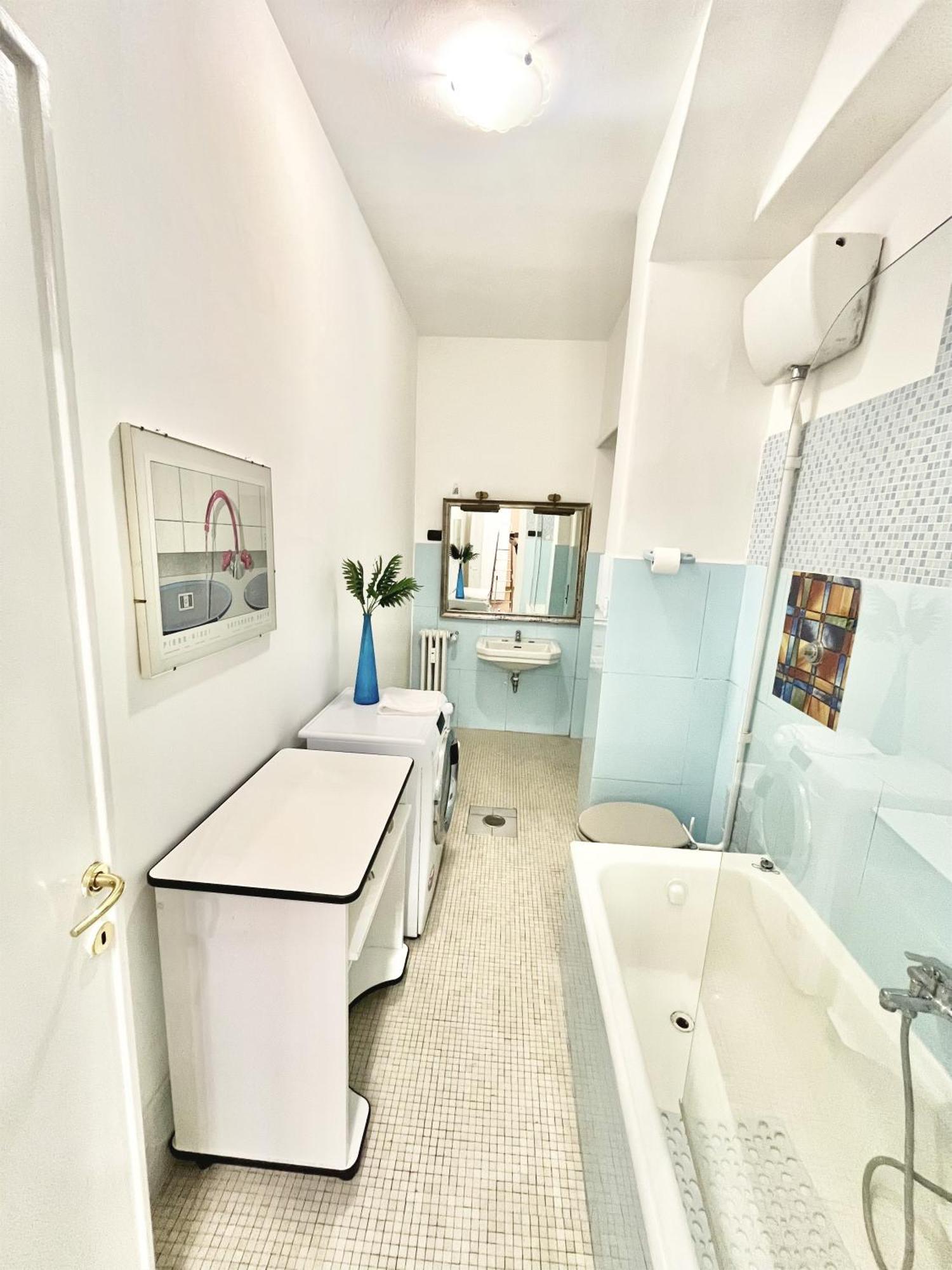 Apartamento Cuore Di Marconi Roma