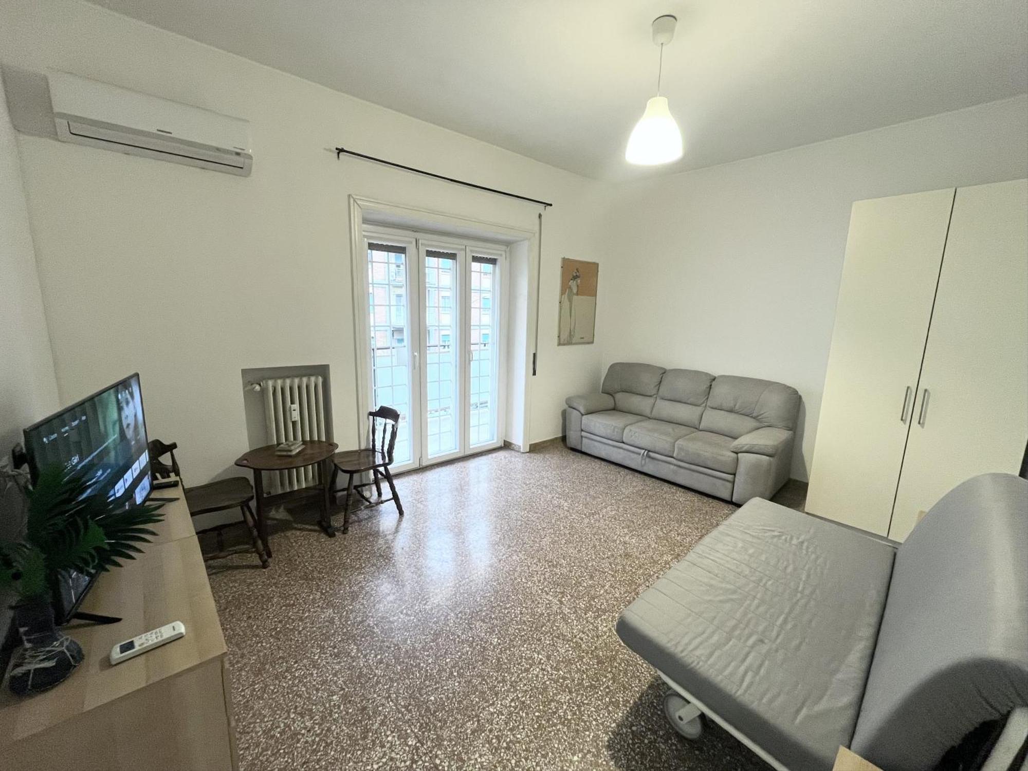 Cuore Di Marconi Apartamento Roma