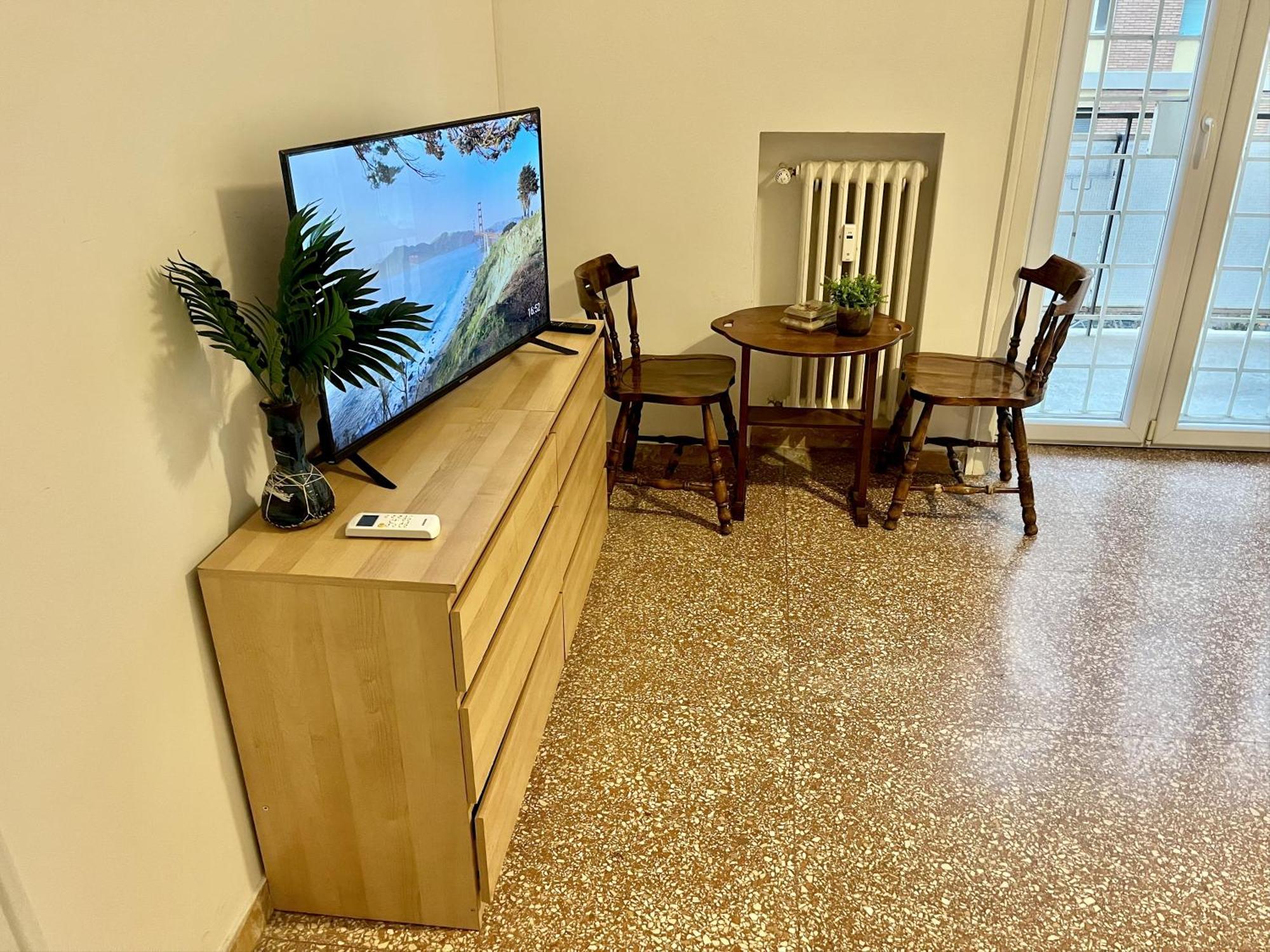 Apartamento Cuore Di Marconi Roma