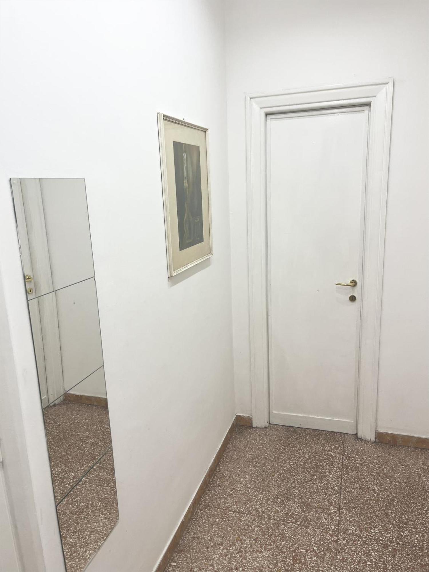 Apartamento Cuore Di Marconi