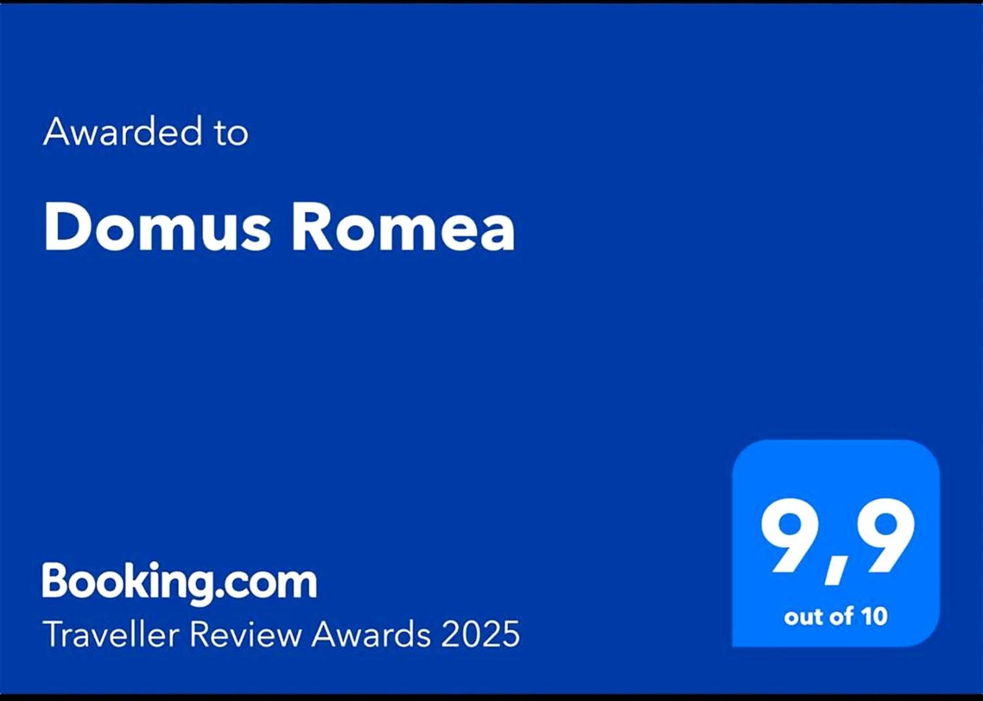 Domus Romea