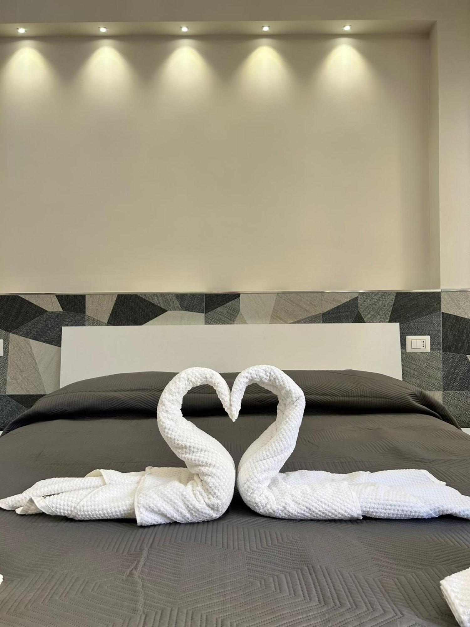Apartment Niva House Rome