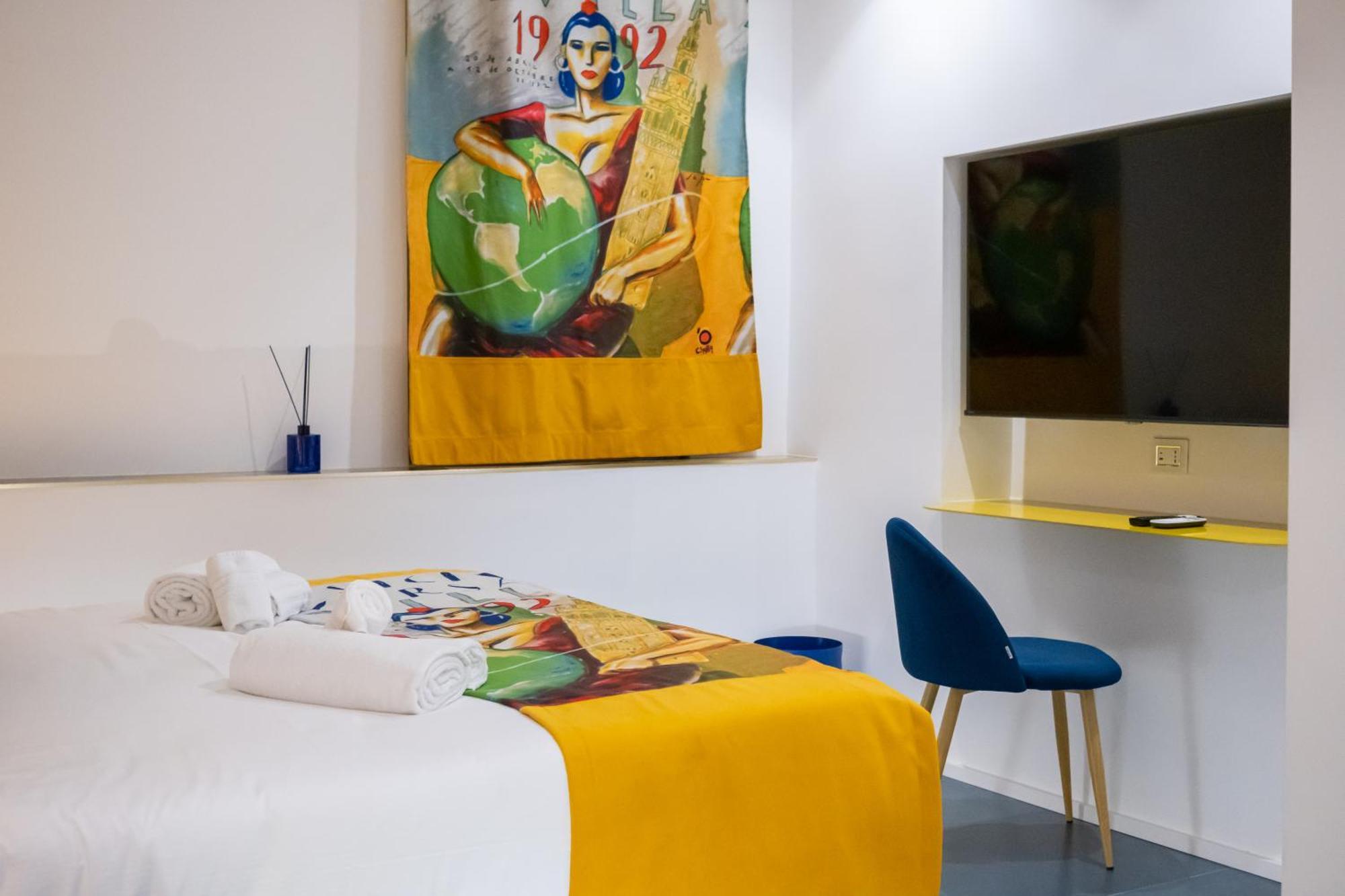 Casa de hóspedes Bhr Brancaccio 83 Roma