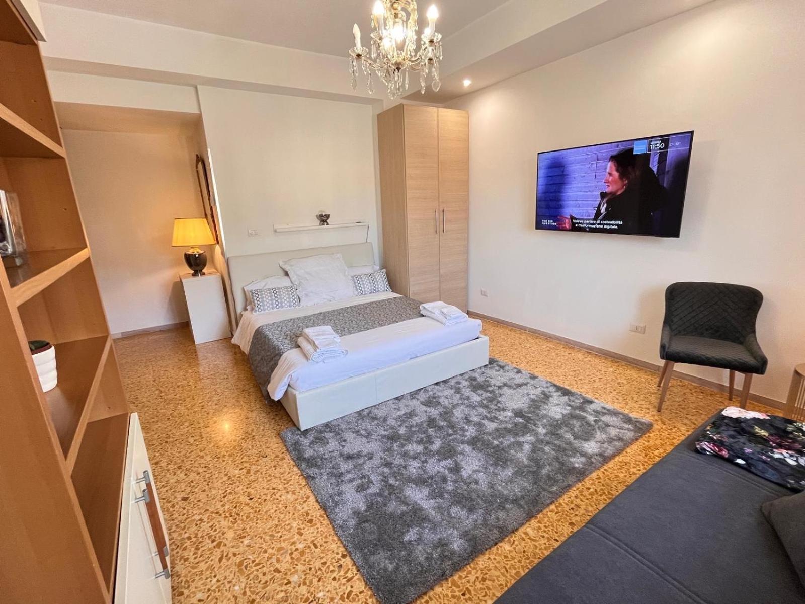 Appartamento Little Vatican House