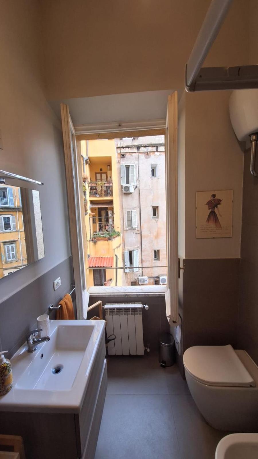 Fissa Dimora * Roma